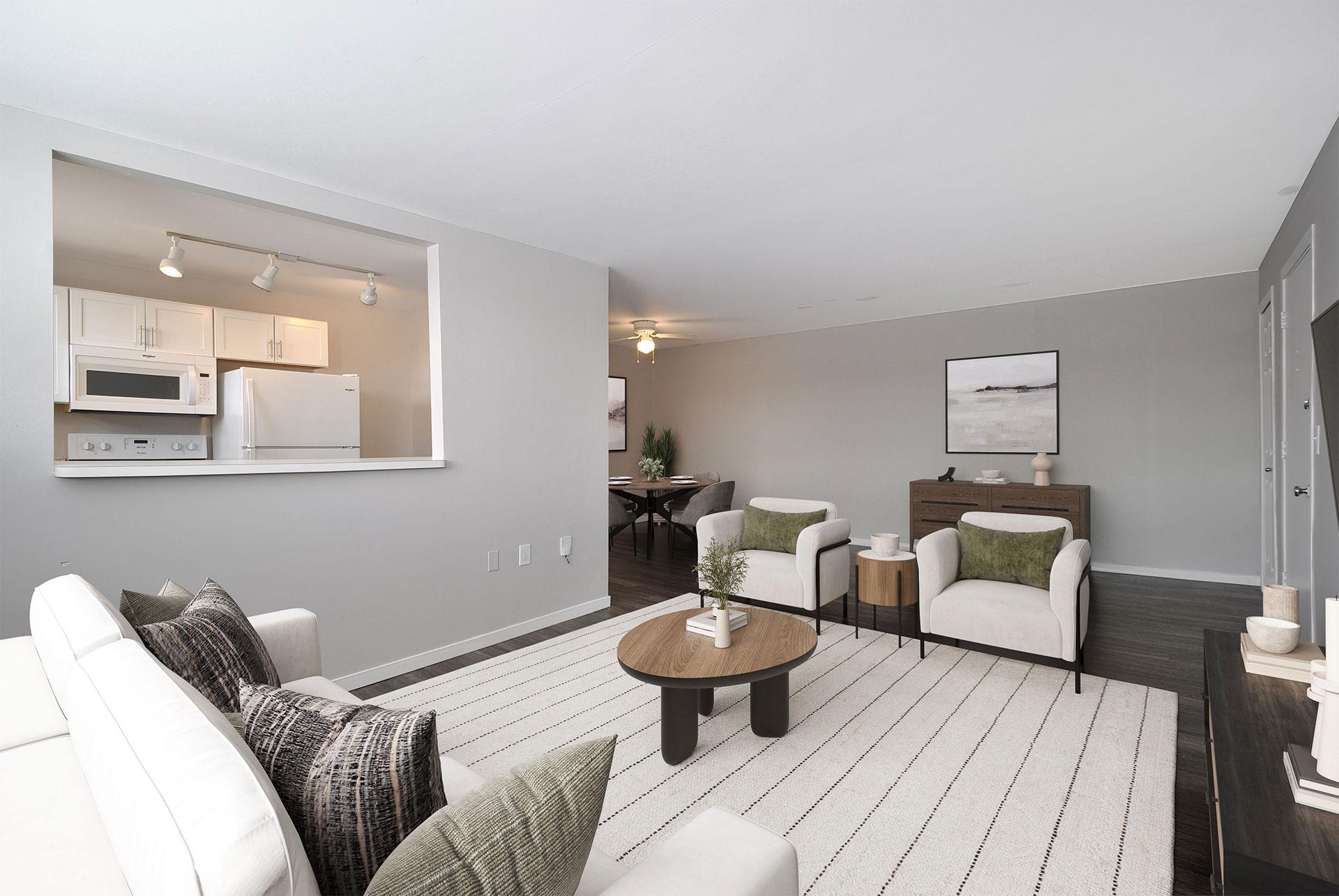 District Royal Oak Apartments – photo 2