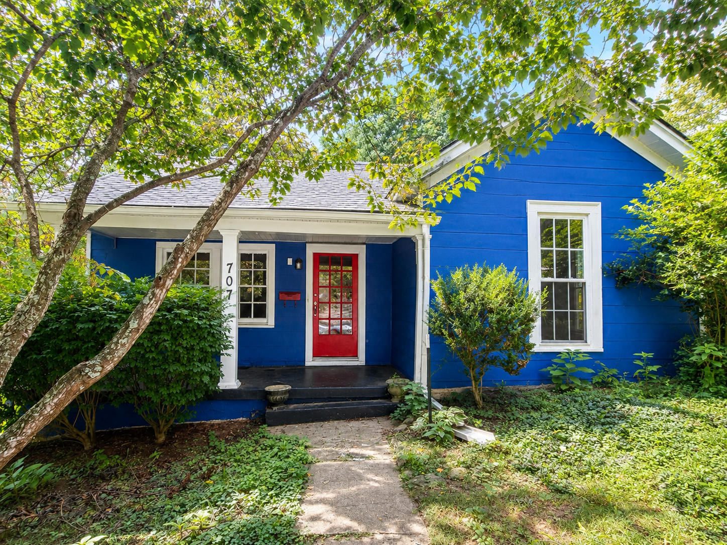 707 Woodland Avenue – photo 1