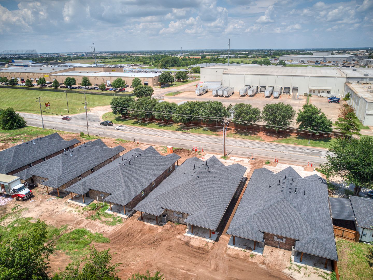 Brand-New 3-Bed Duplex in OKC – Move-In Ready – photo 4