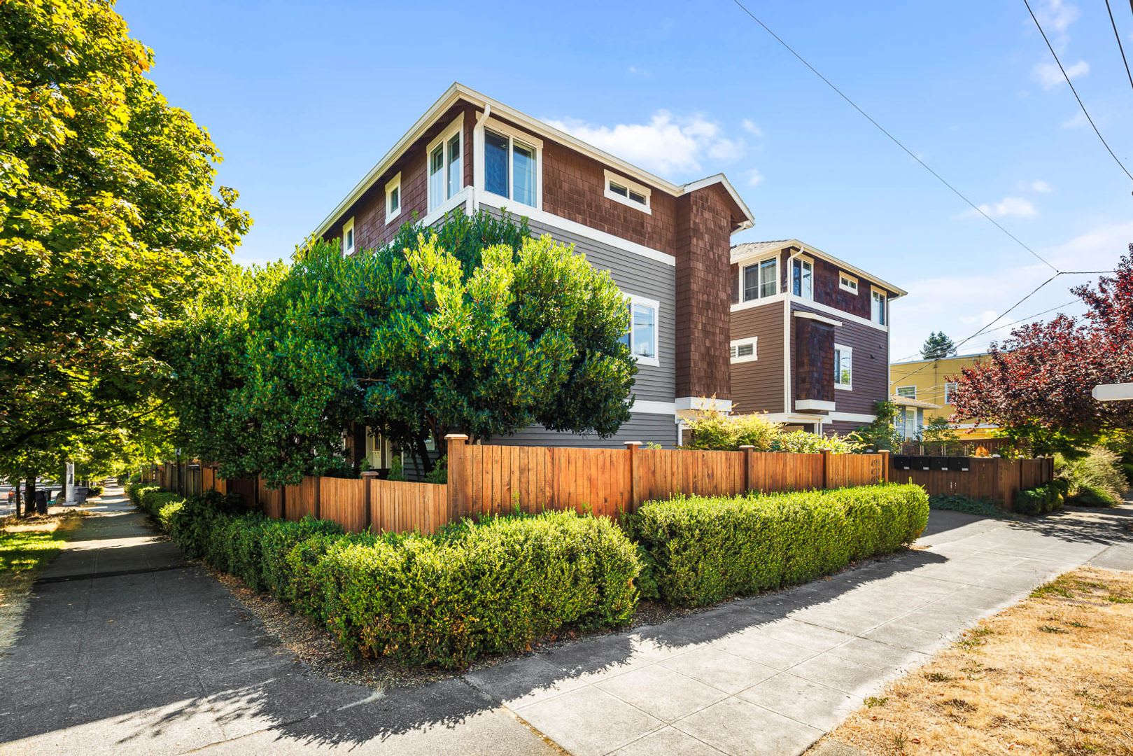 Bright & Modern 2BR Home in the Heart of Fremont – photo 1
