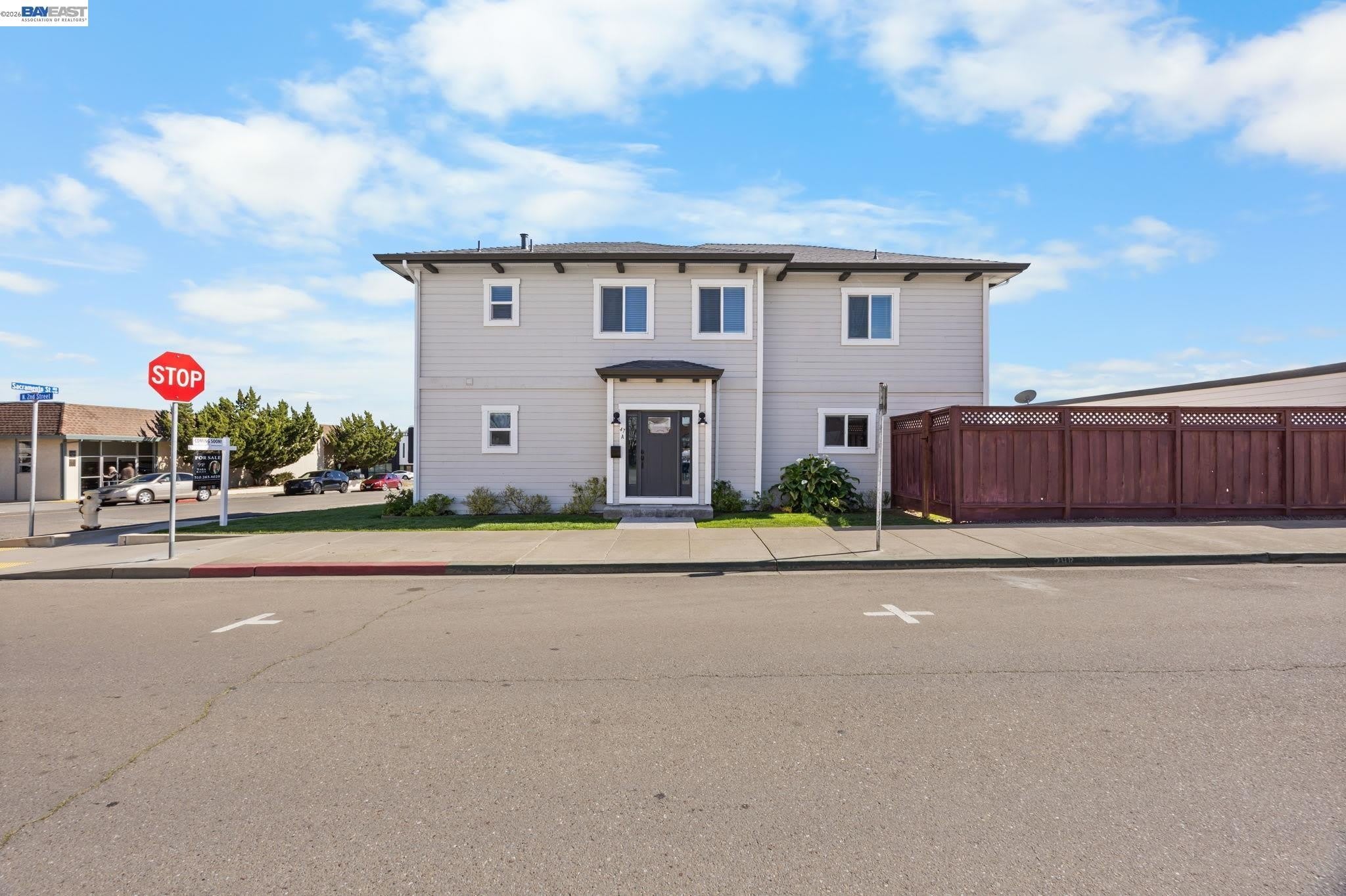47 N 2nd – photo 1