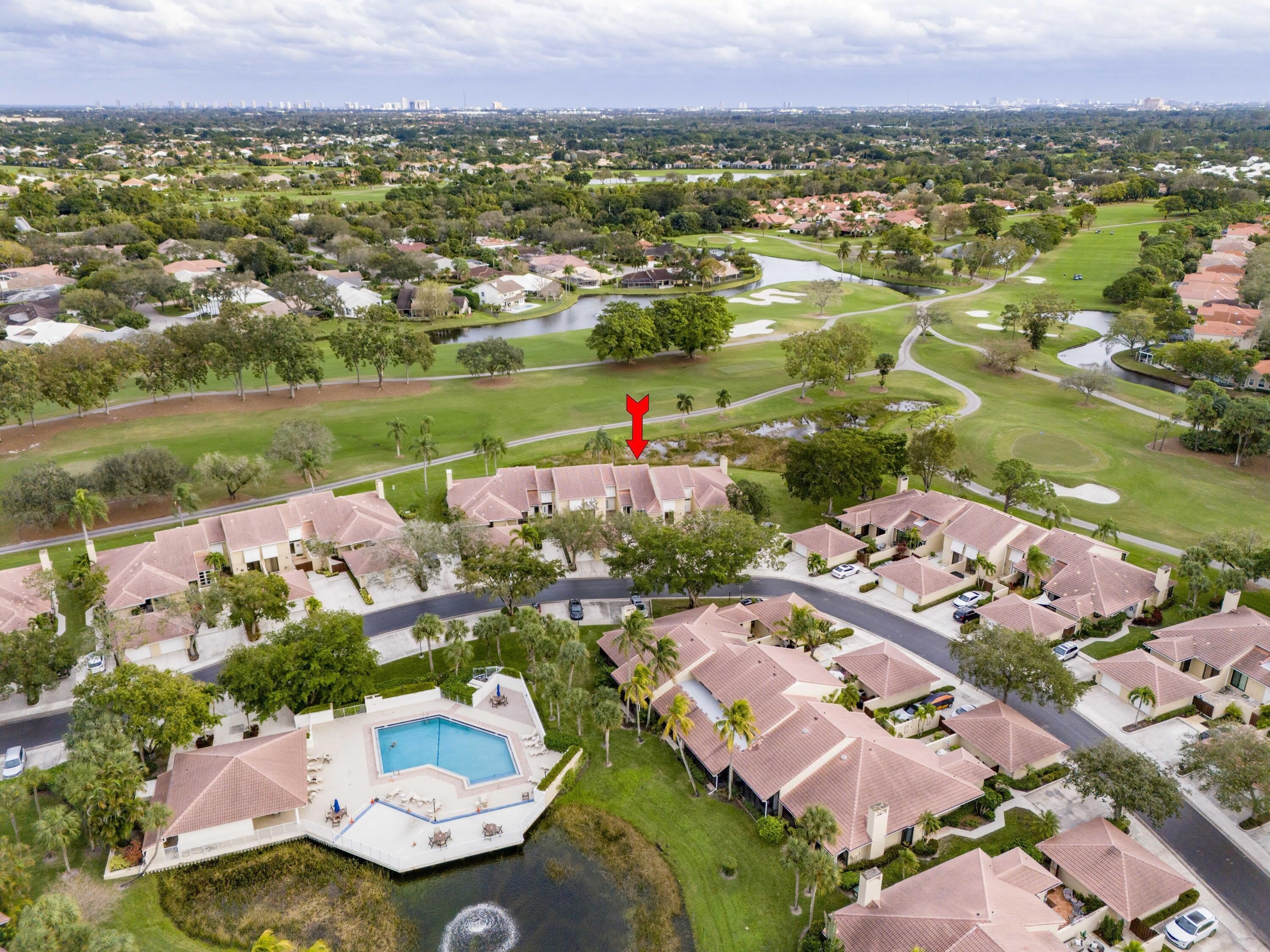257 OLD MEADOW Way – photo 3