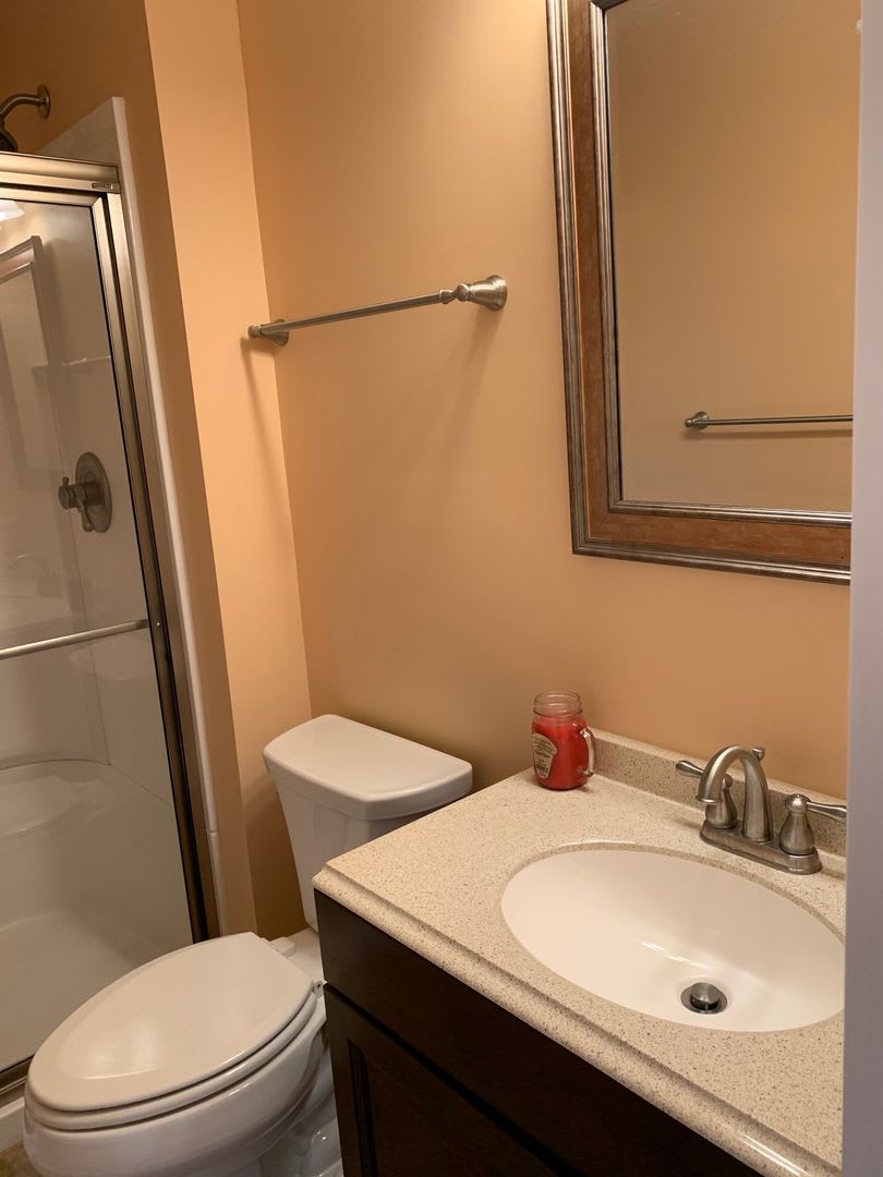 3 Bedroom 2.5 Bath Townhouse – photo 5