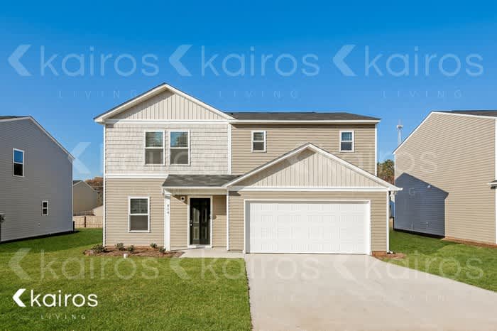 814 VISTAMOUNT PATH – photo 1