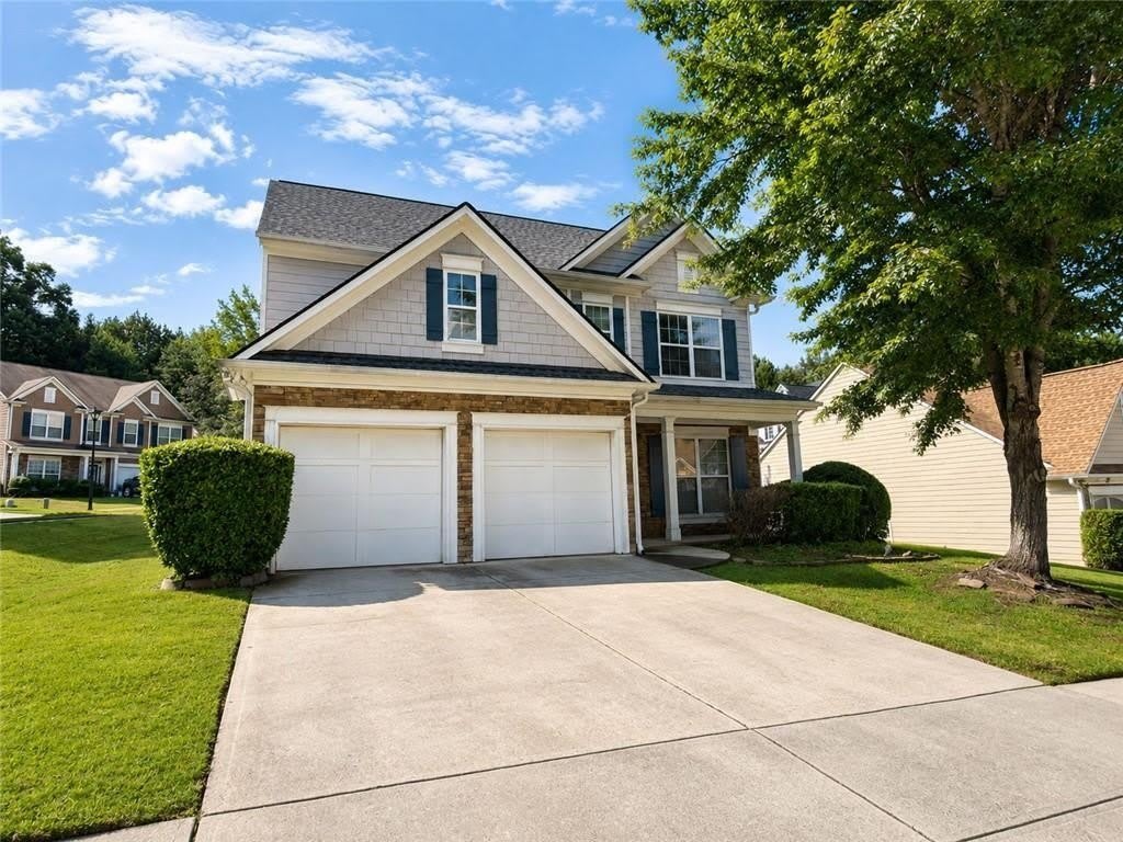 2268 White Alder Drive – photo 1