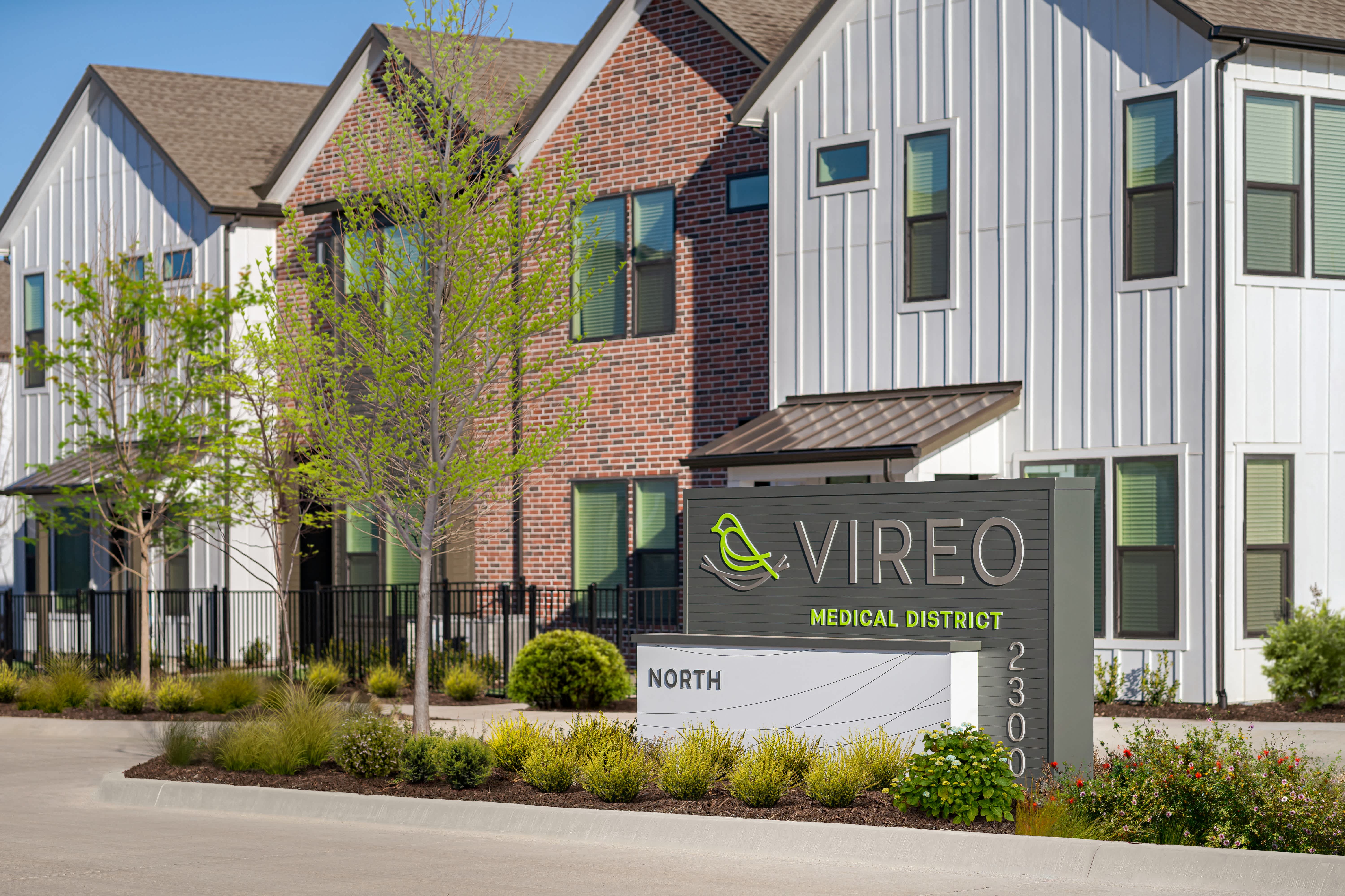 Vireo Medical District – photo 3