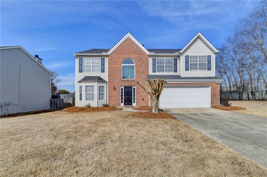 3184 English Ivy Lane – photo 1