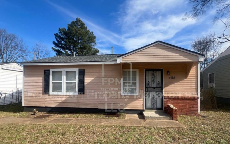 4498 Suncrest Drive – photo 1