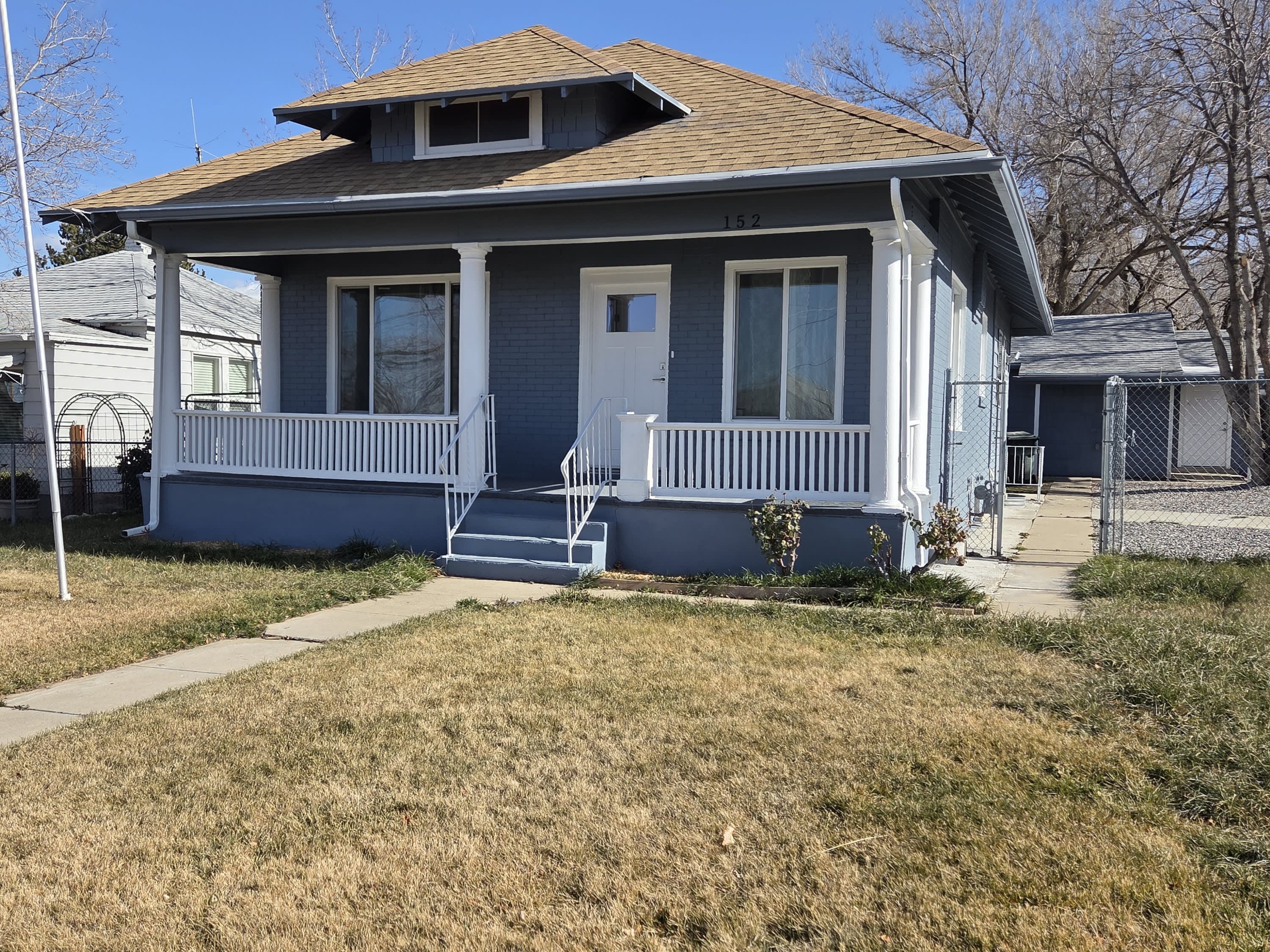 152 North 200 West Street#A – photo 1