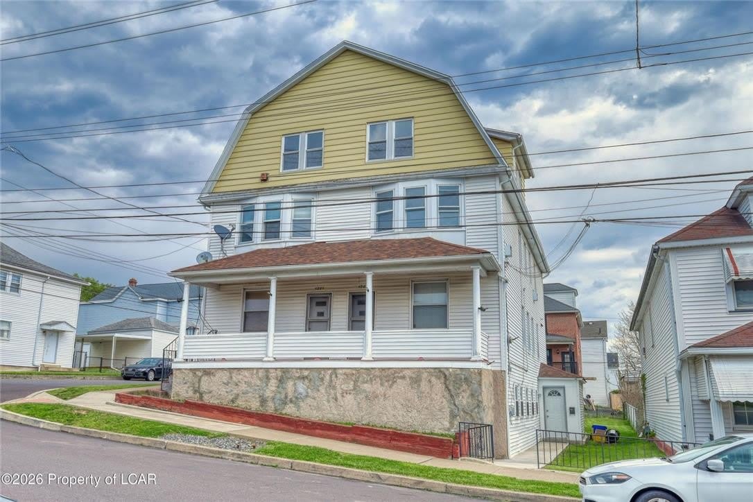 1203 Hanover S – photo 1