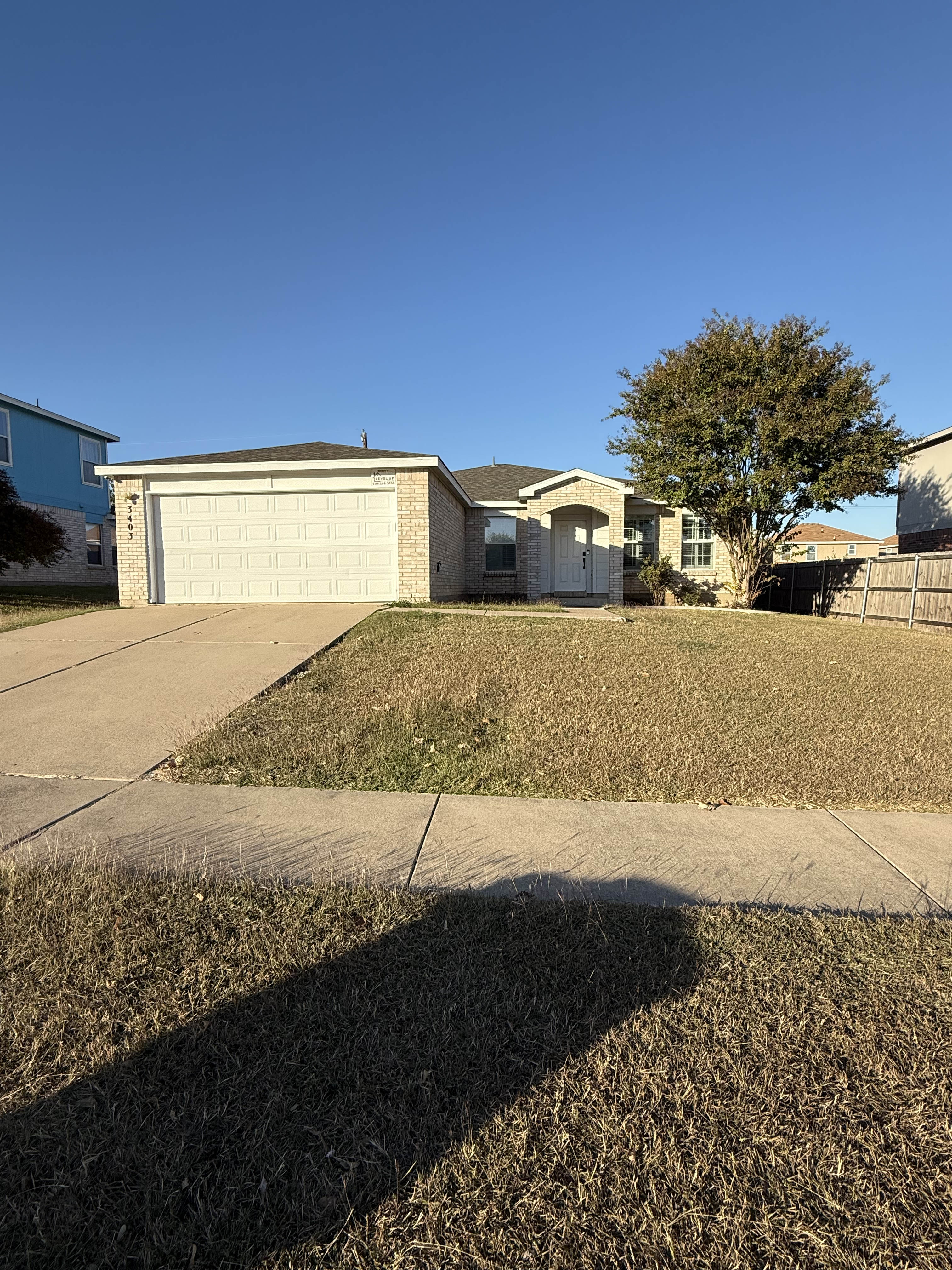 3403 Thunder Creek Drive – photo 1