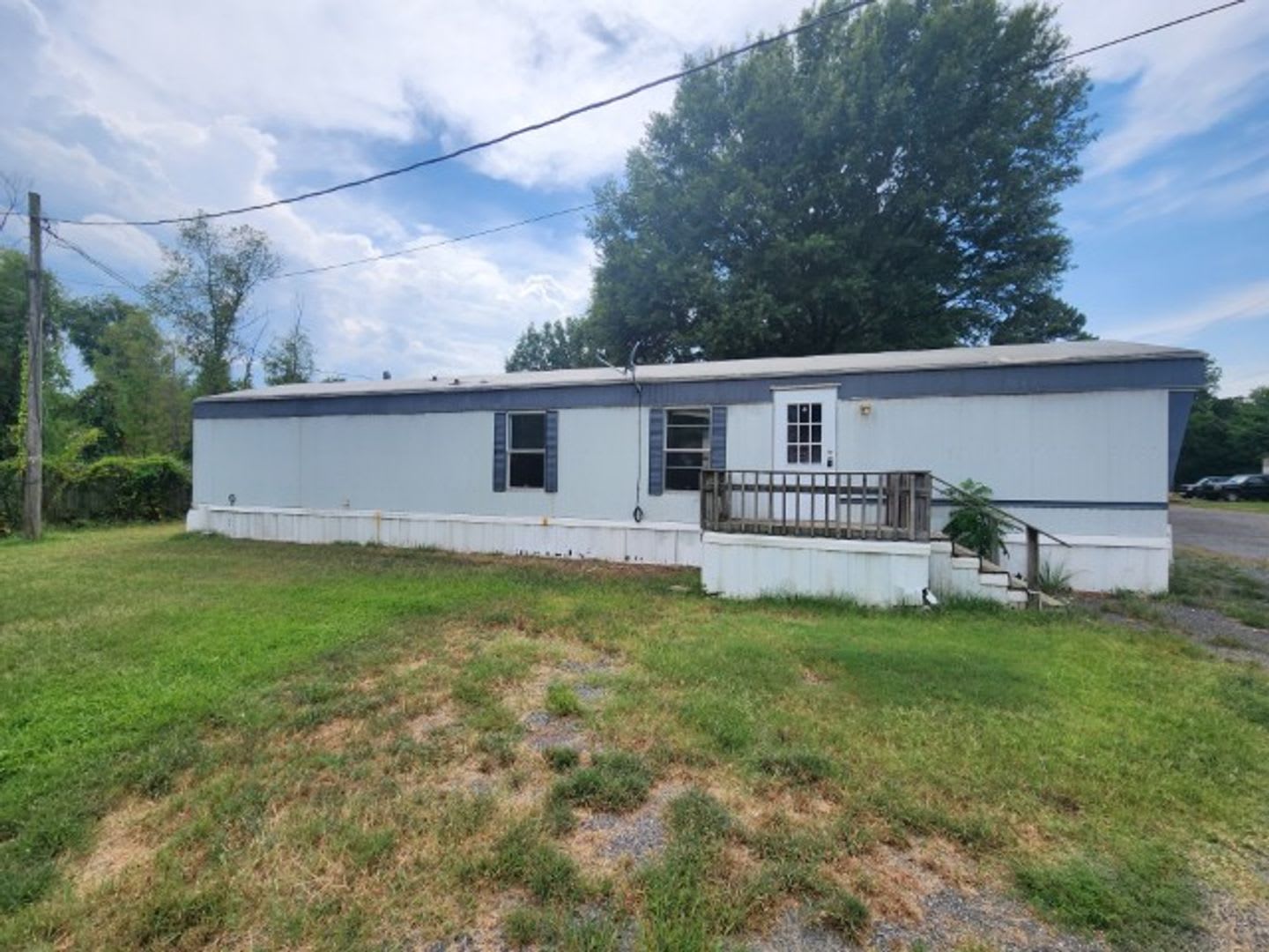 Welcome Home To 42 Wilma Lane Conway Little Rock For Rent Move In Special Zero Deposit Option Please Read The Full Description – photo 1