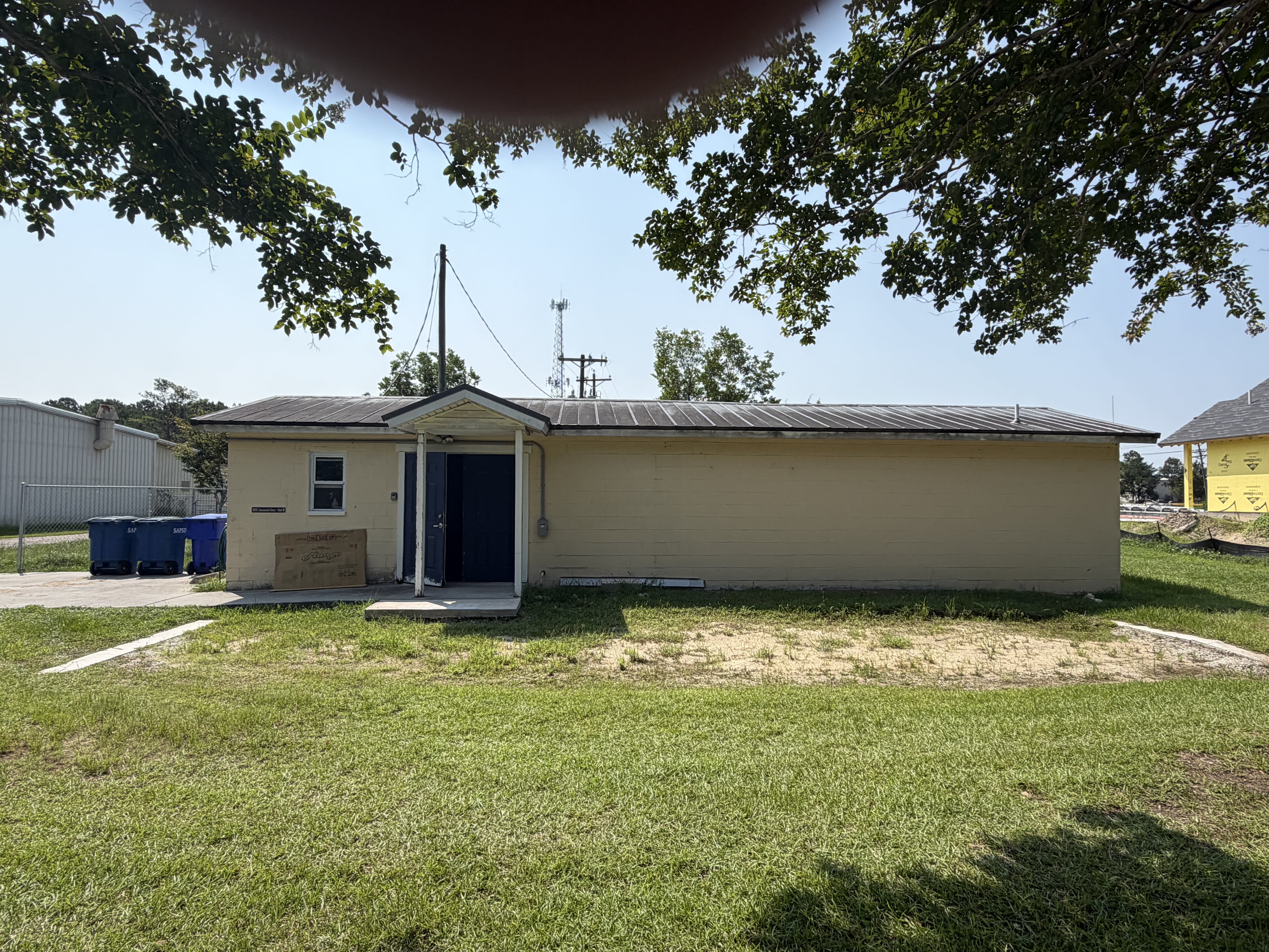 3915 Savannah Hwy Unit B – photo 1