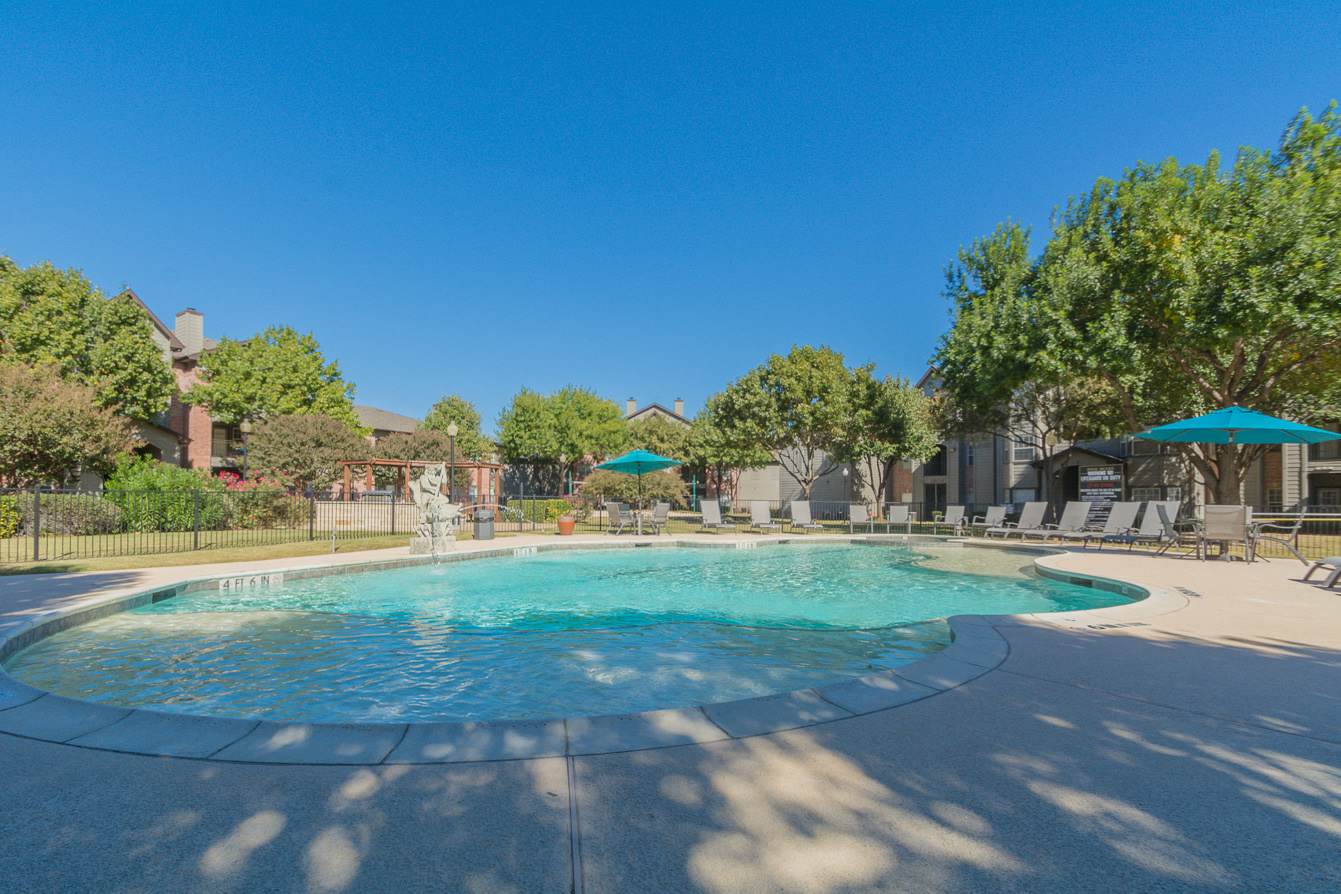 Fountains of Denton – photo 5
