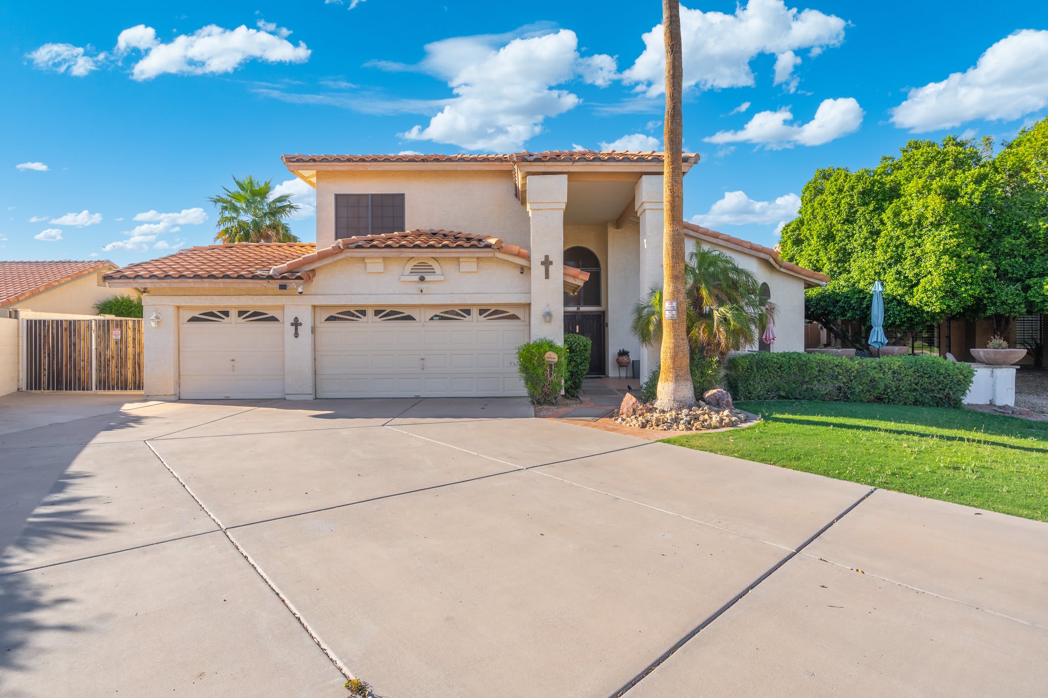 1126 W Wagner Dr – photo 1