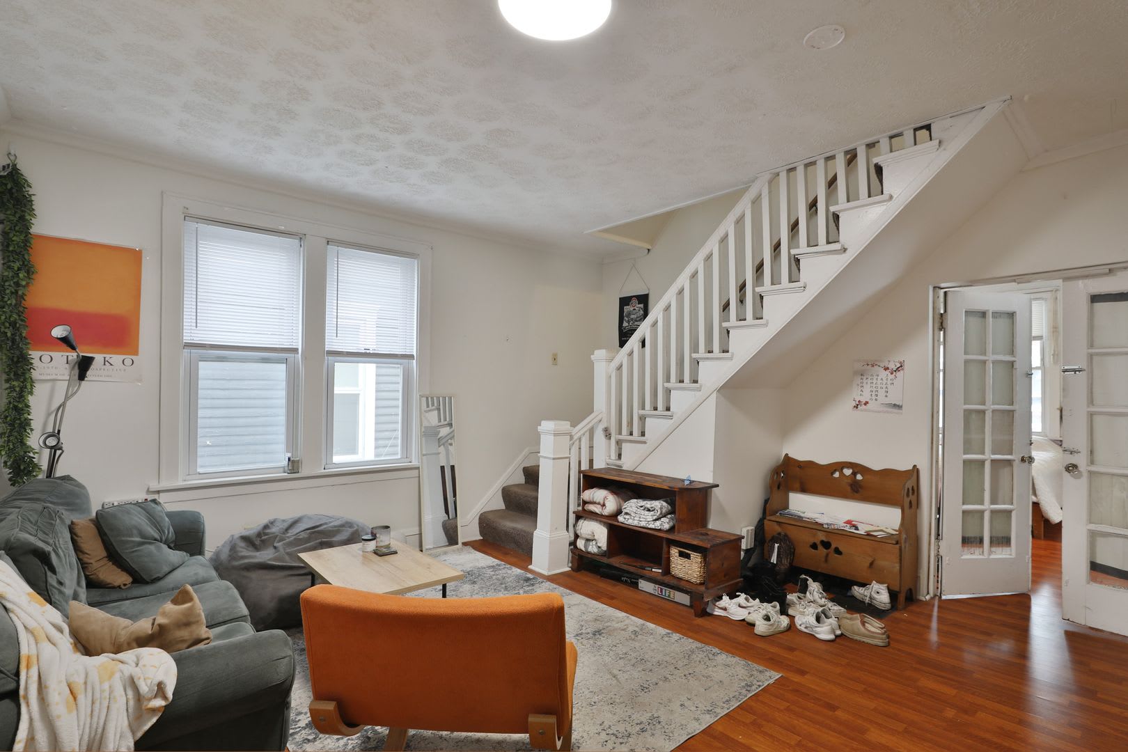 5 Br House On Frambes Very Close To High St – photo 5