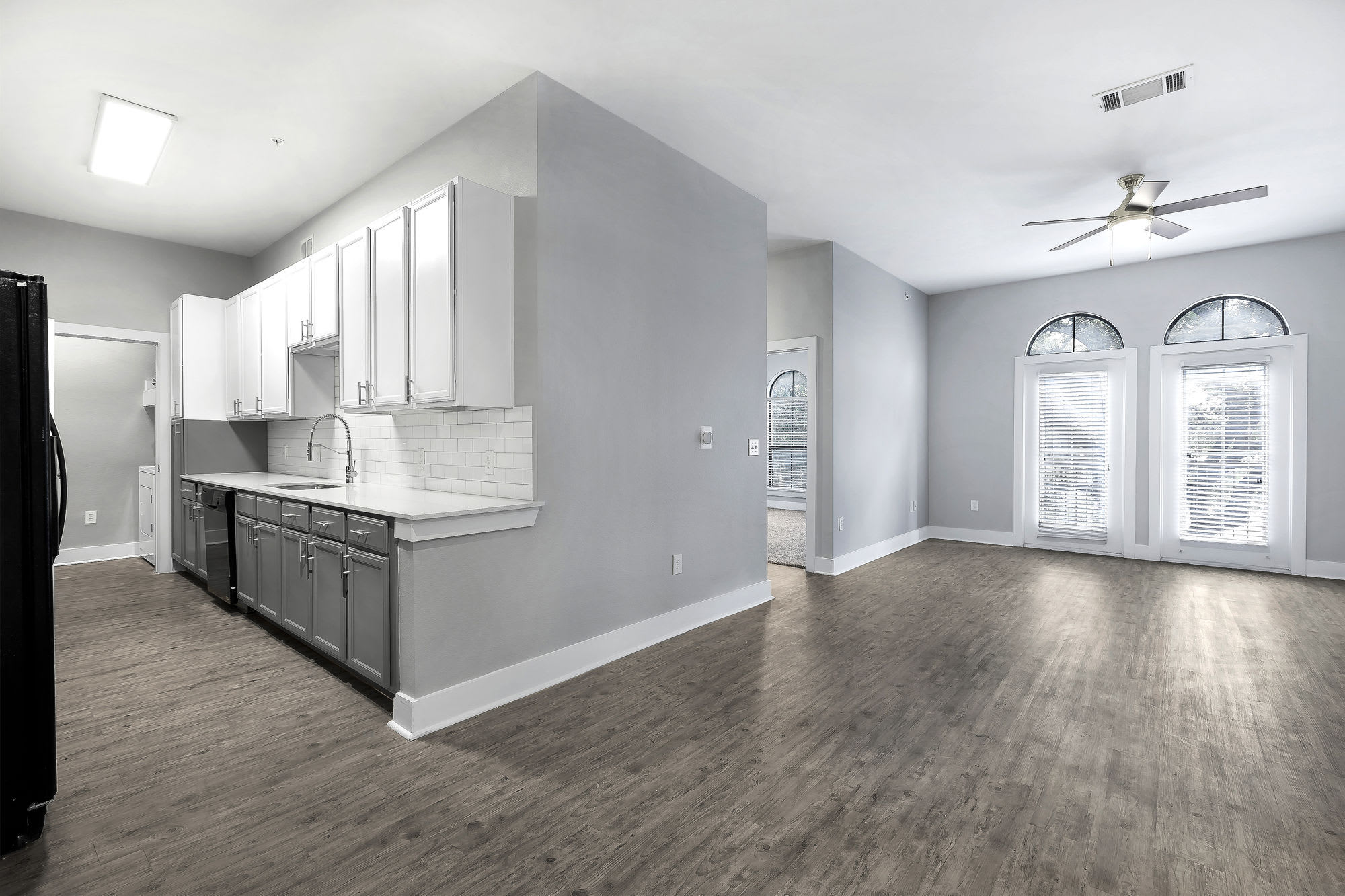 Residences at the Triangle – photo 3