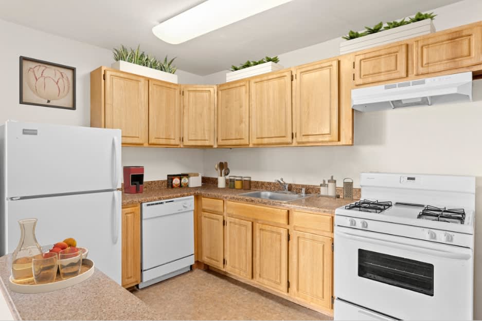 Cheverly Station Apartments – photo 2