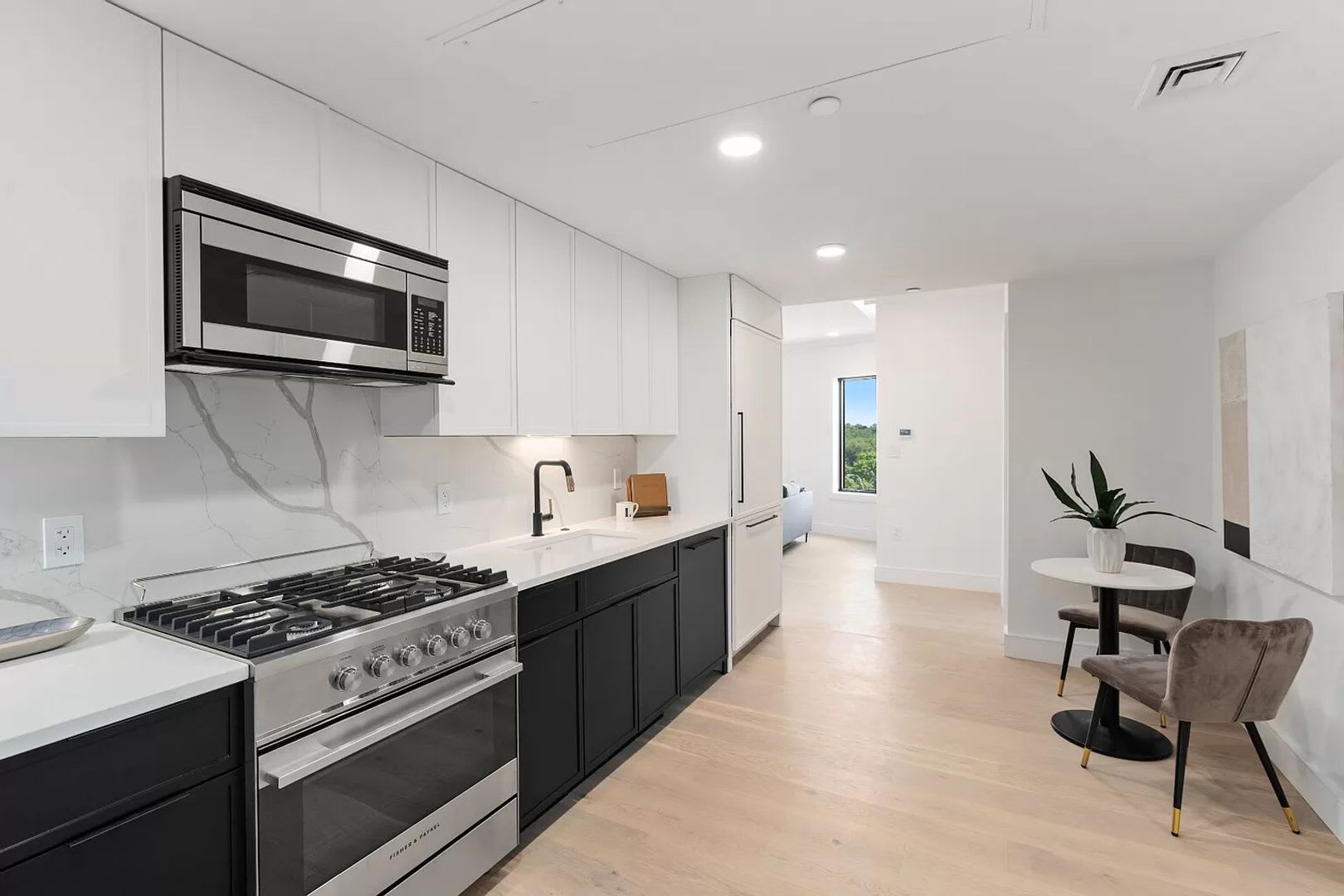 Sunny Modern 1 Bed In Brighton – photo 1