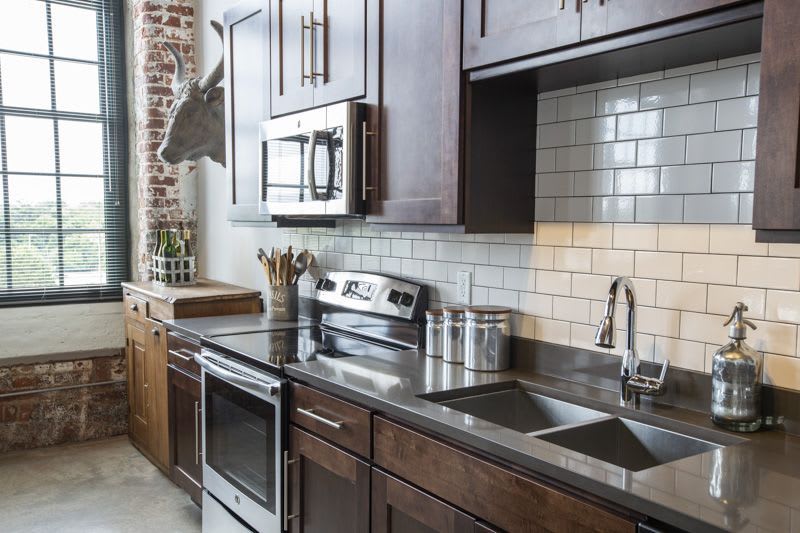 West Village Lofts at Brandon Mill – photo 3