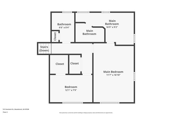 513 Hemlock Drive – photo 3