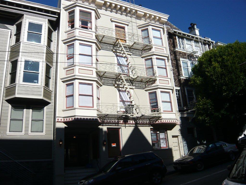 1440 Sacramento Street – photo 1