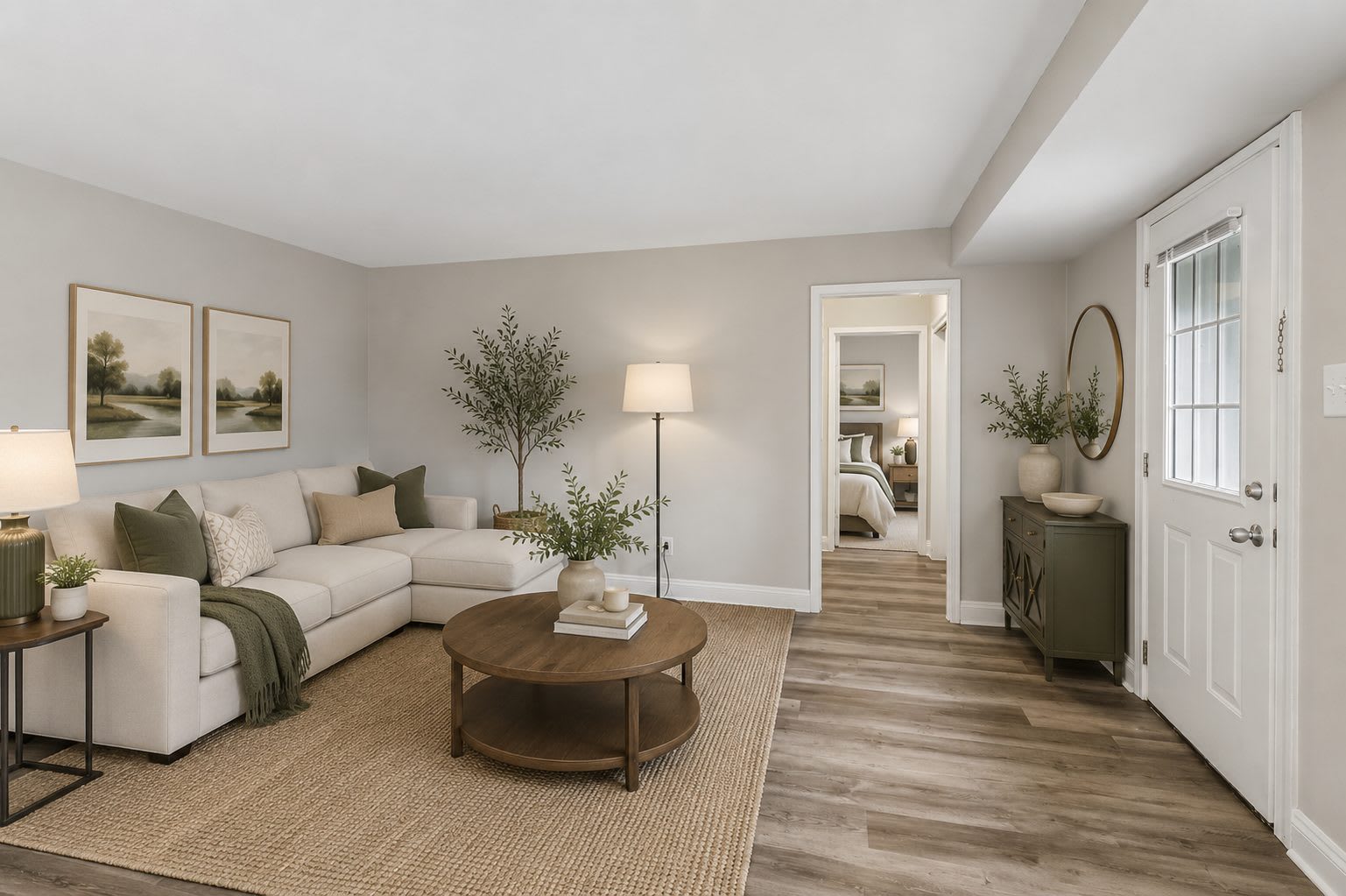Braddock Lee Apartments – photo 2