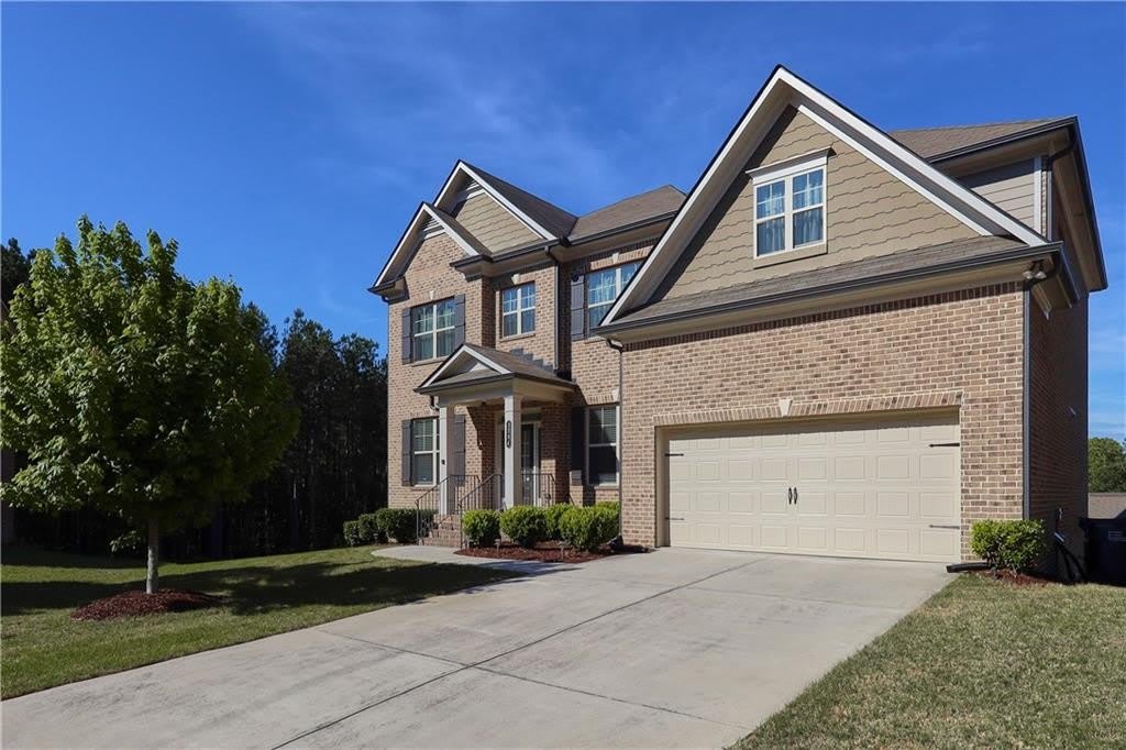 3204 Ivy Farm Path – photo 1