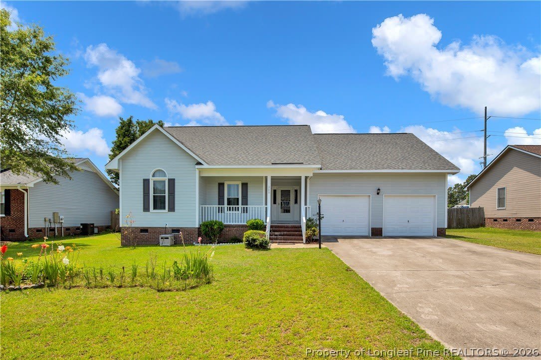 380 Eileen Drive – photo 1