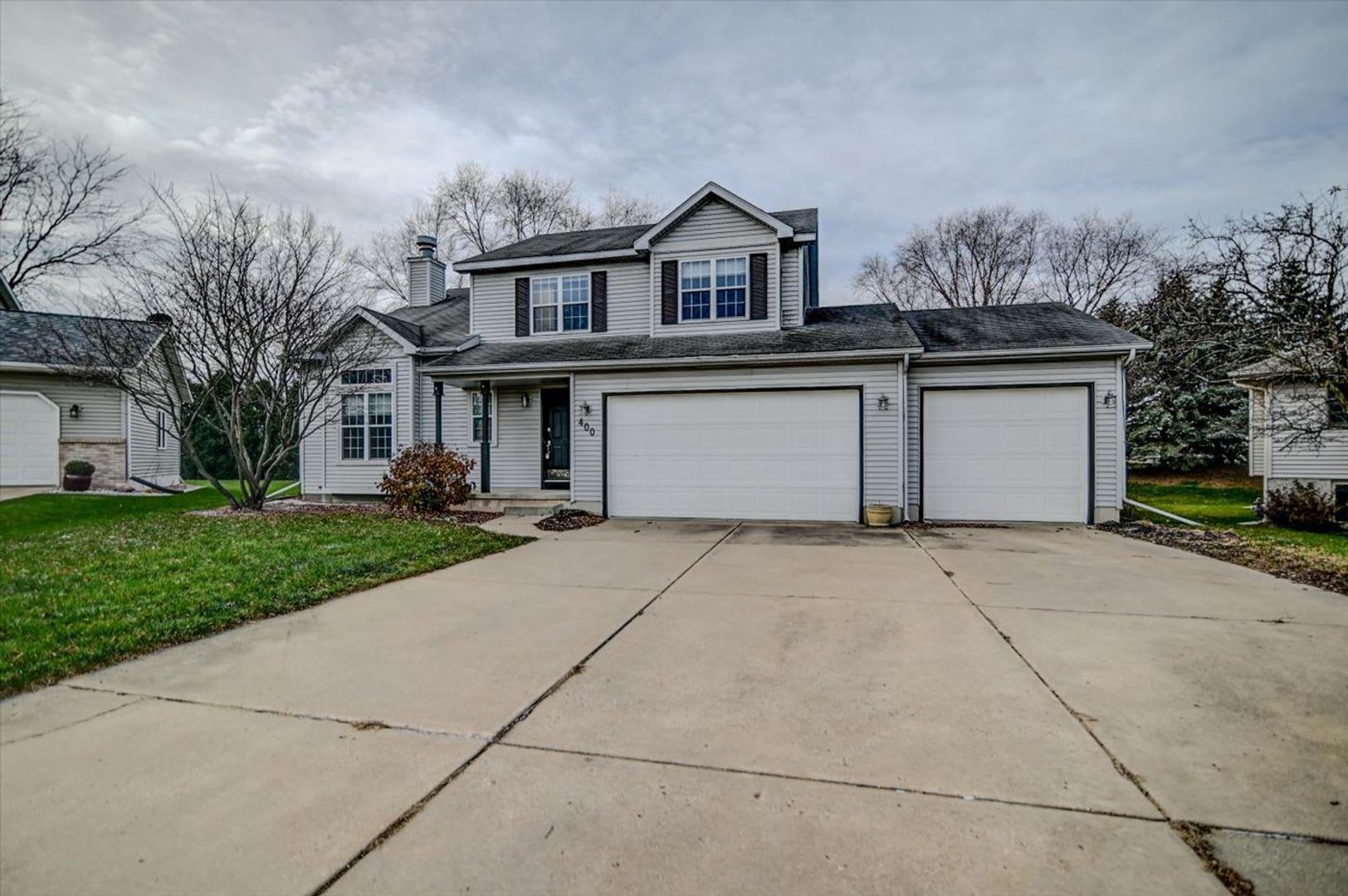 400 Muirfield Court – photo 1