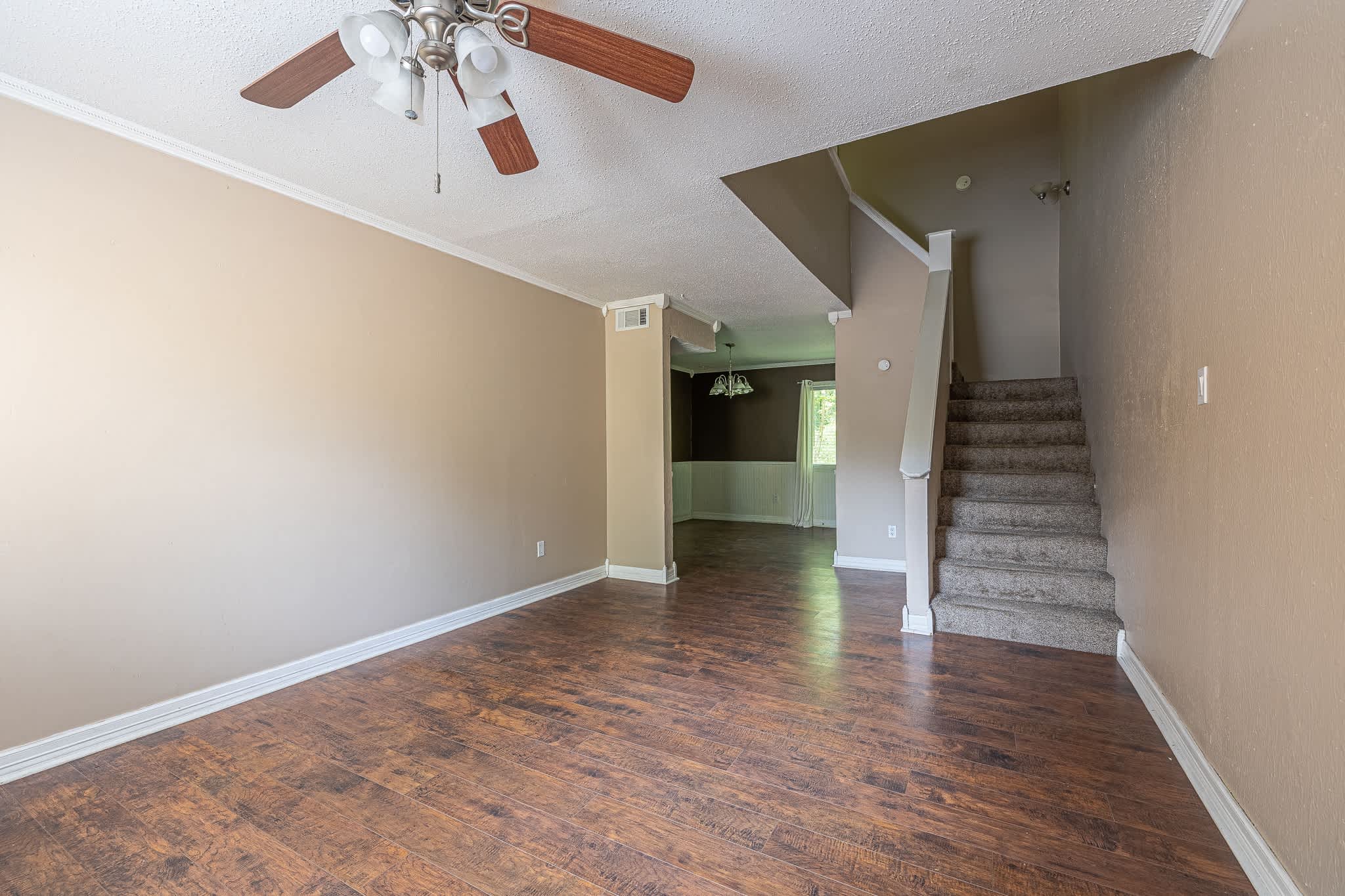 4403 Carter Creek Pkwy Apt 2 – photo 1