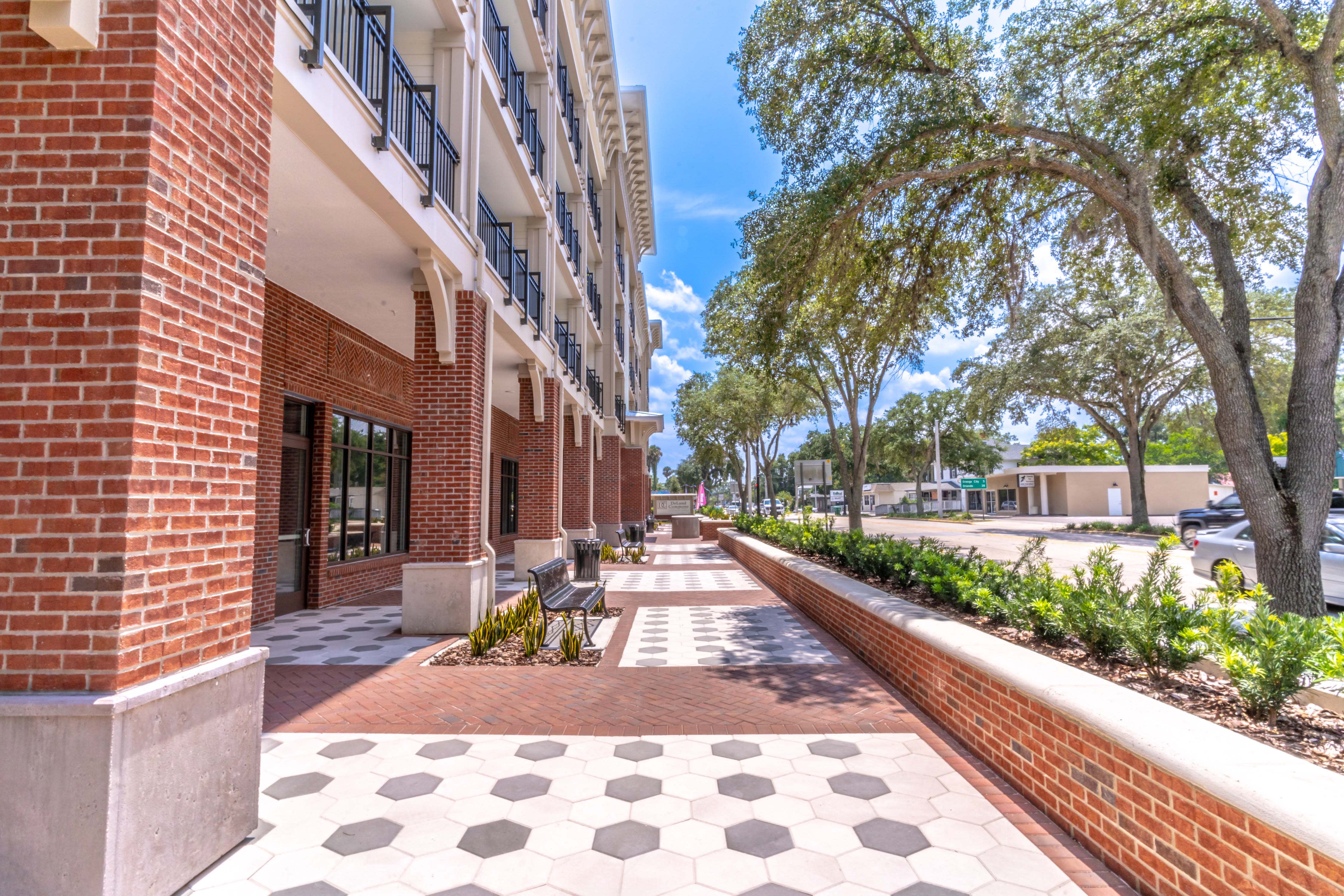 Deland Commons Apartment Homes – photo 3
