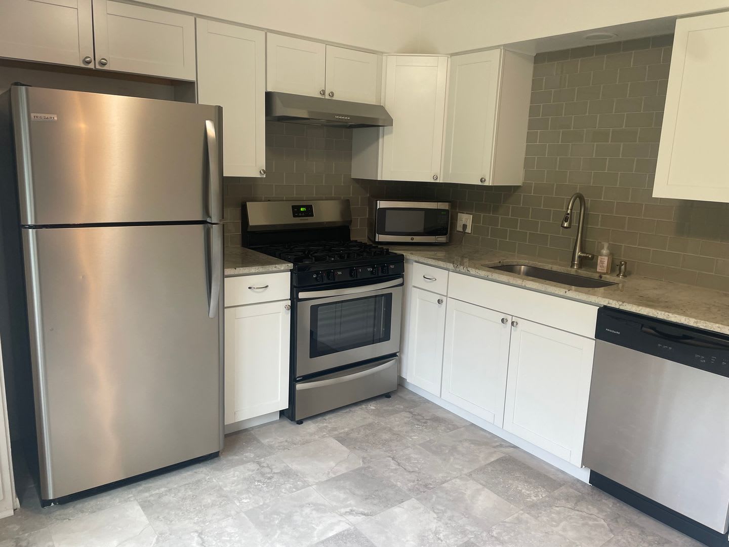 2 bedroom 1 bath close to 23 **Immediate occupancy** – photo 3