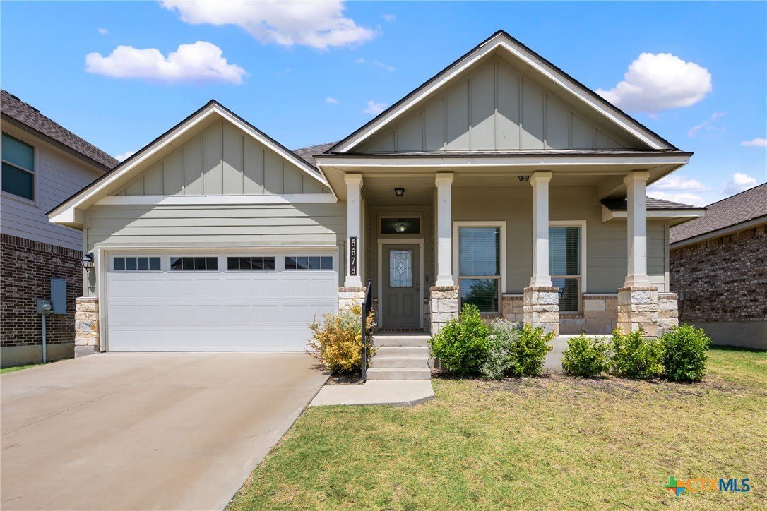 5678 Baffin Lane – photo 1