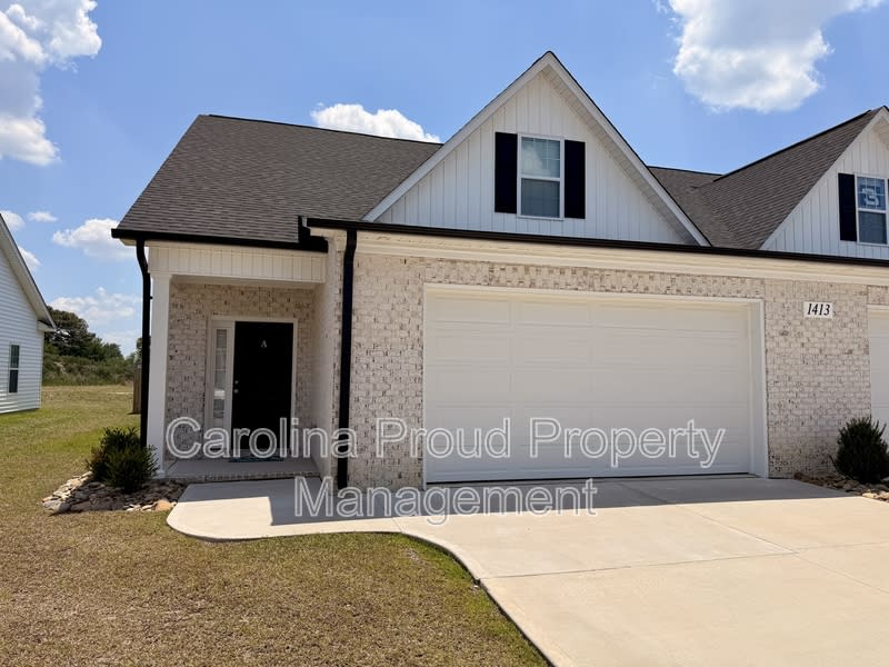 1413 Dorset Drive #A – photo 1