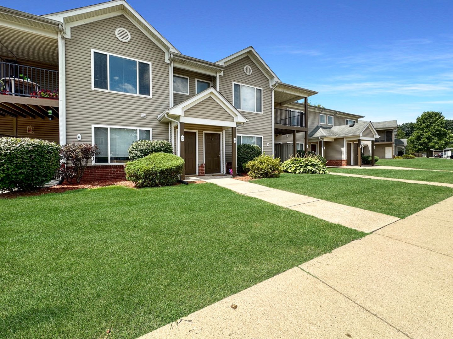 Battle Creek 1 Bedroom / 1 Bath Apartment – Available Now! – photo 4