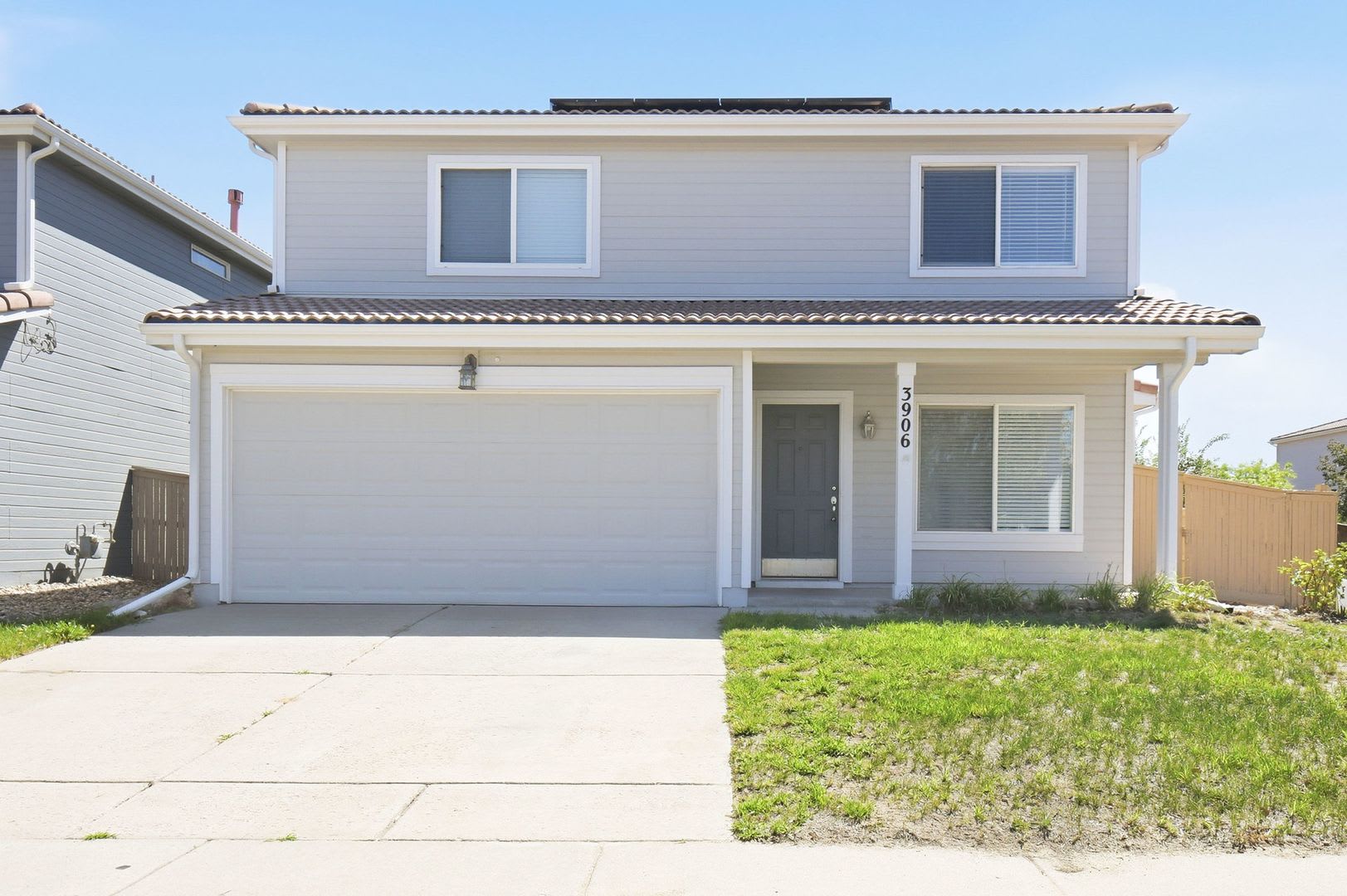 0 Deposit Option Green Valley Ranch Corner Lot Big Deck Loft Stainless Appliances – photo 1
