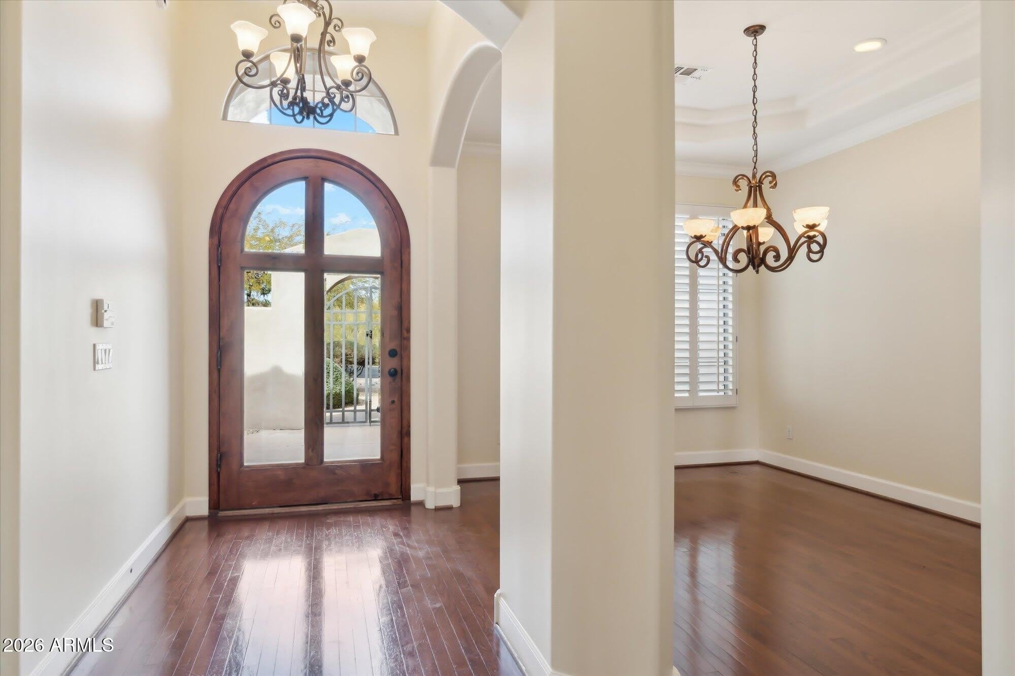 8451 E HIGH POINT Drive – photo 5