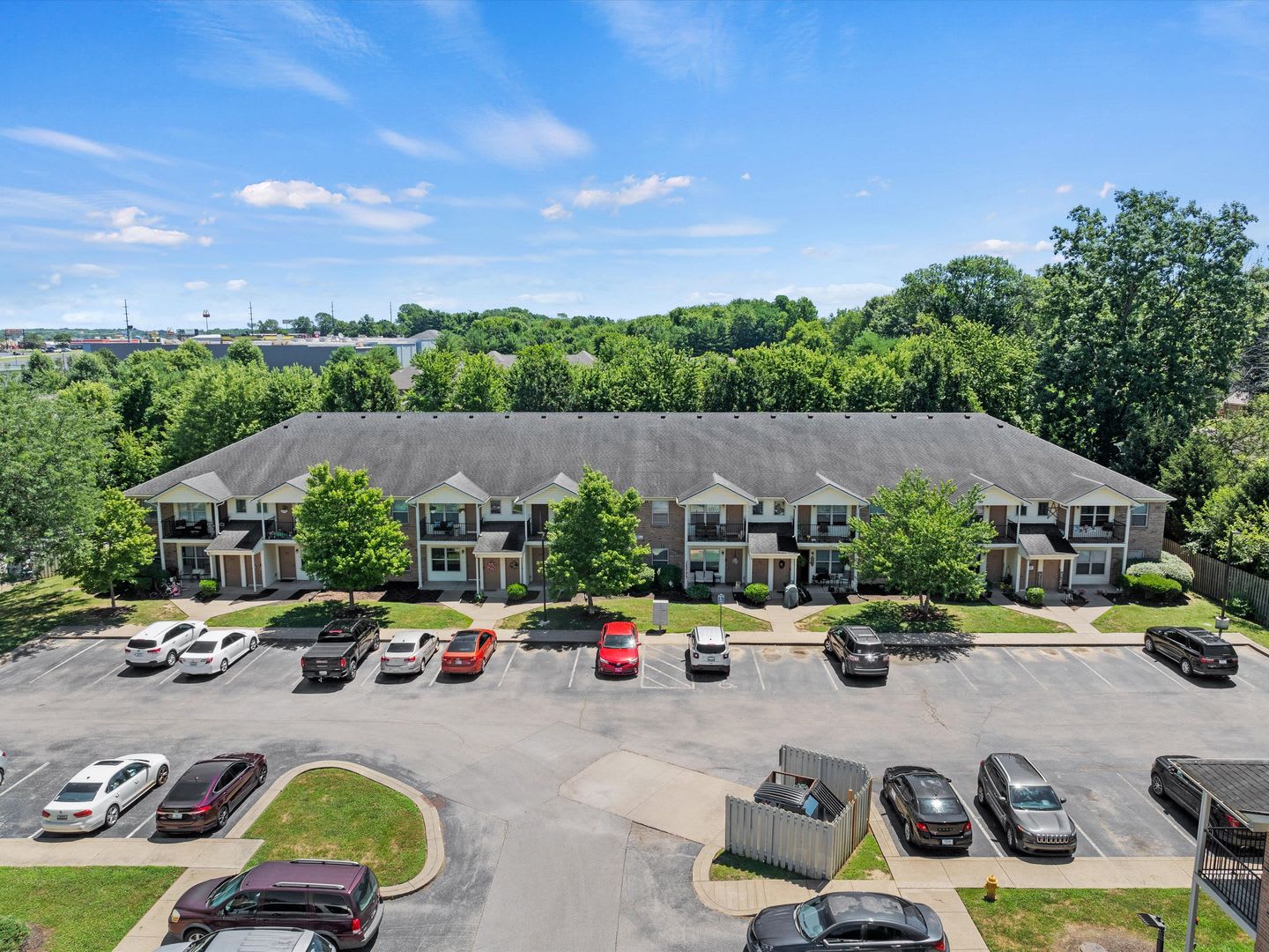 Minutes from Castle Schools*********Prime Location**********Newburgh Indiana 1 Bedroom – photo 5