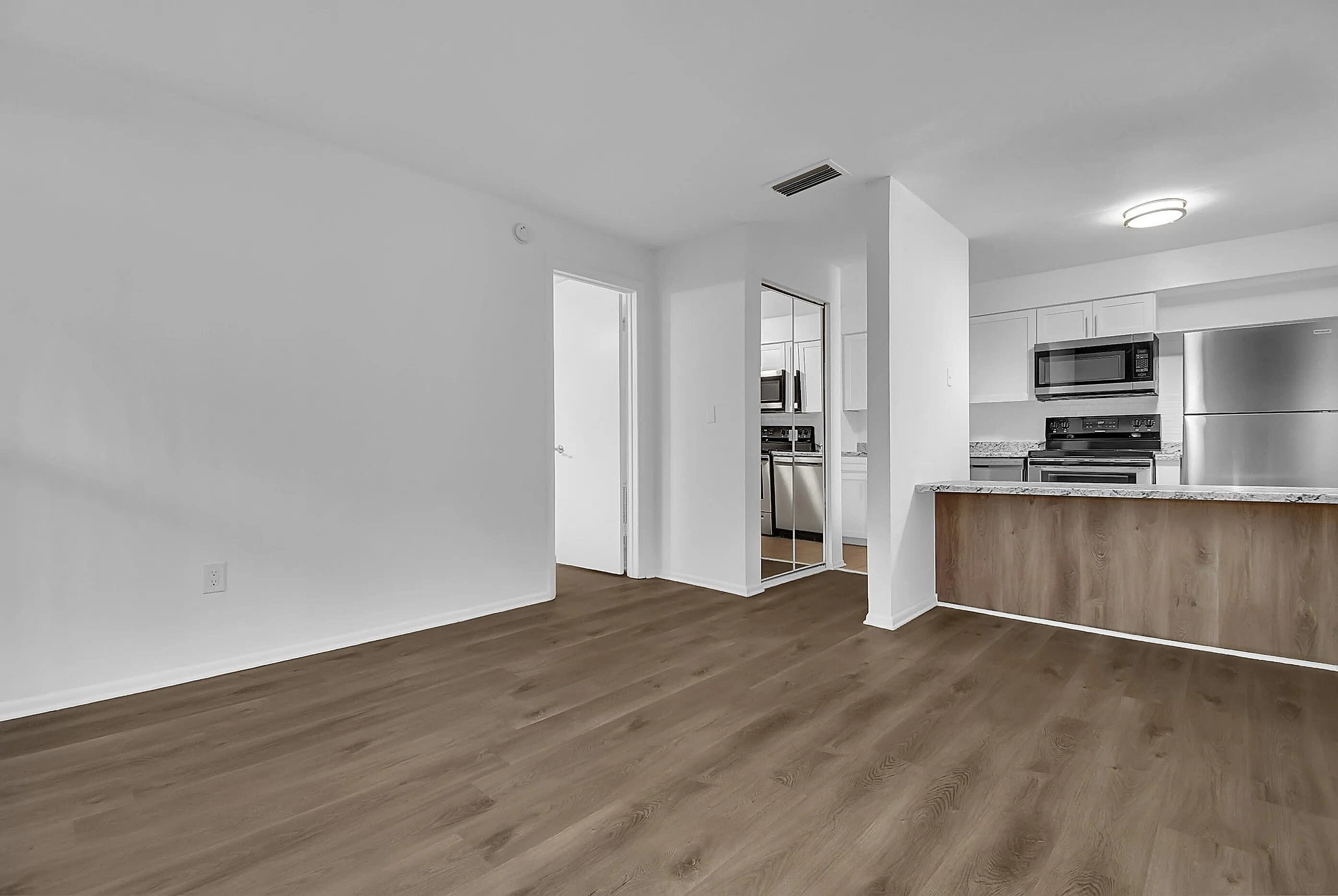 Gardenview Apartments – photo 5