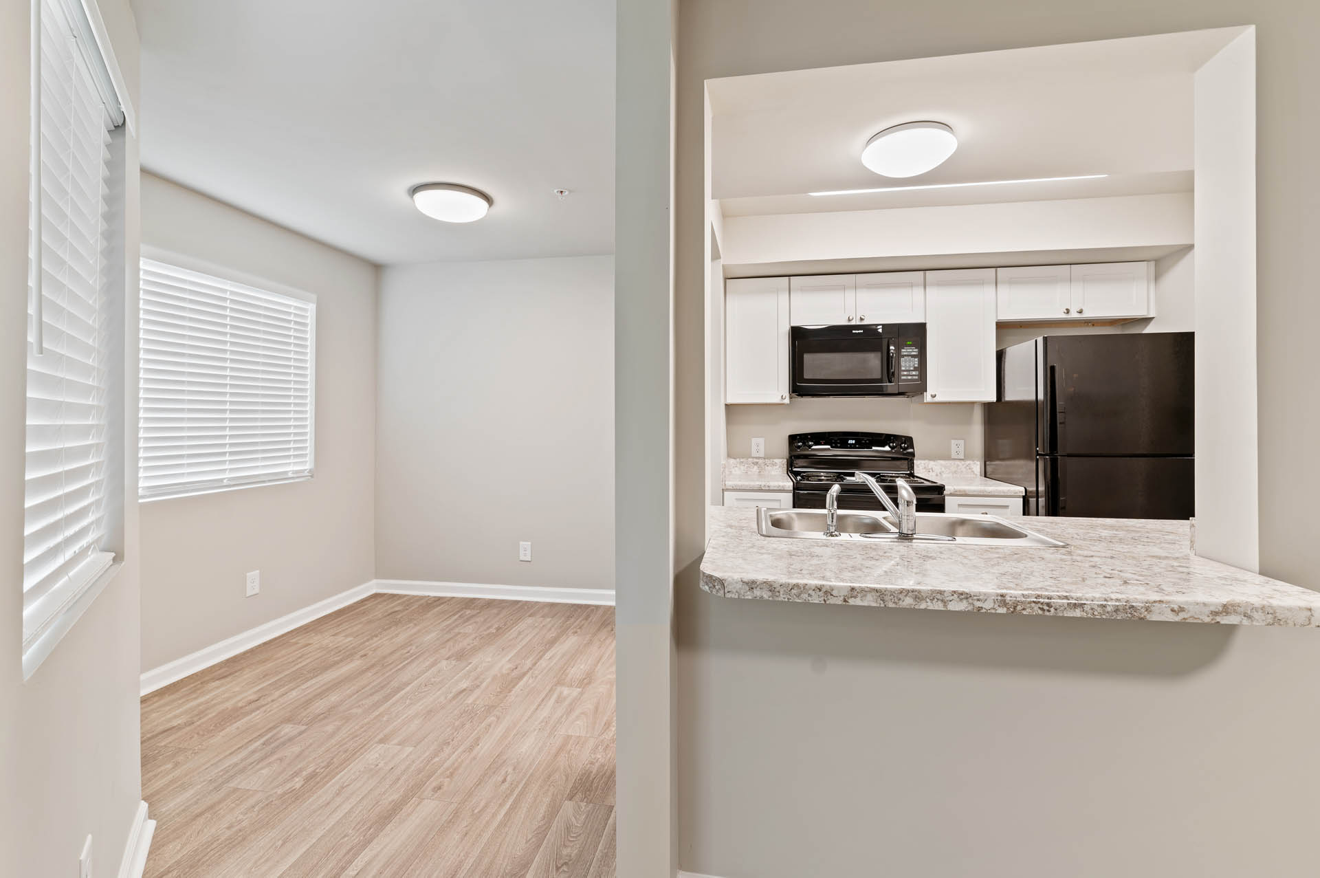 Chimney Top Apartments – photo 2