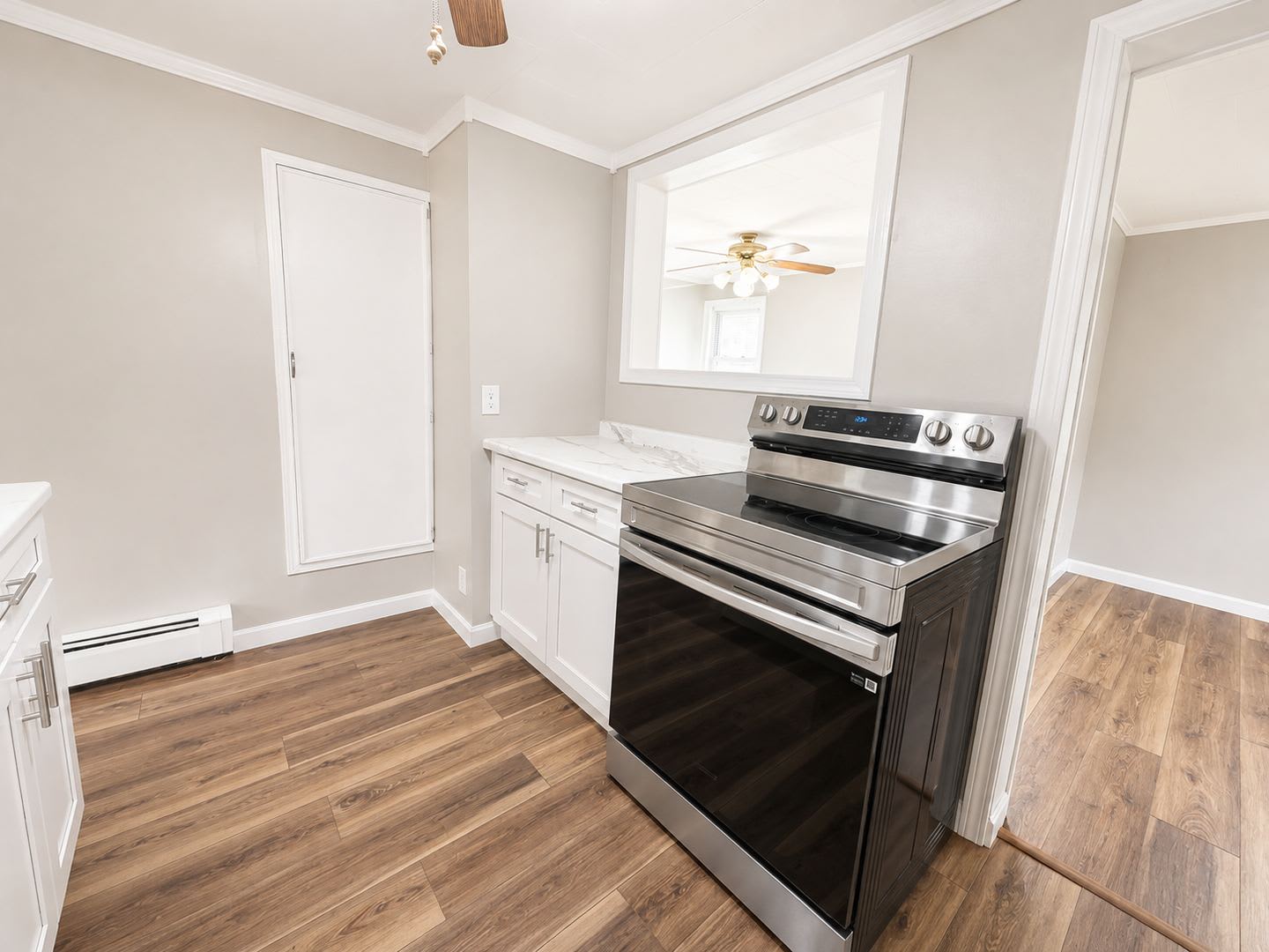 2 Goodness Street Webster Ma Newly Renovated 2 Bedroom Single Family Home – photo 5