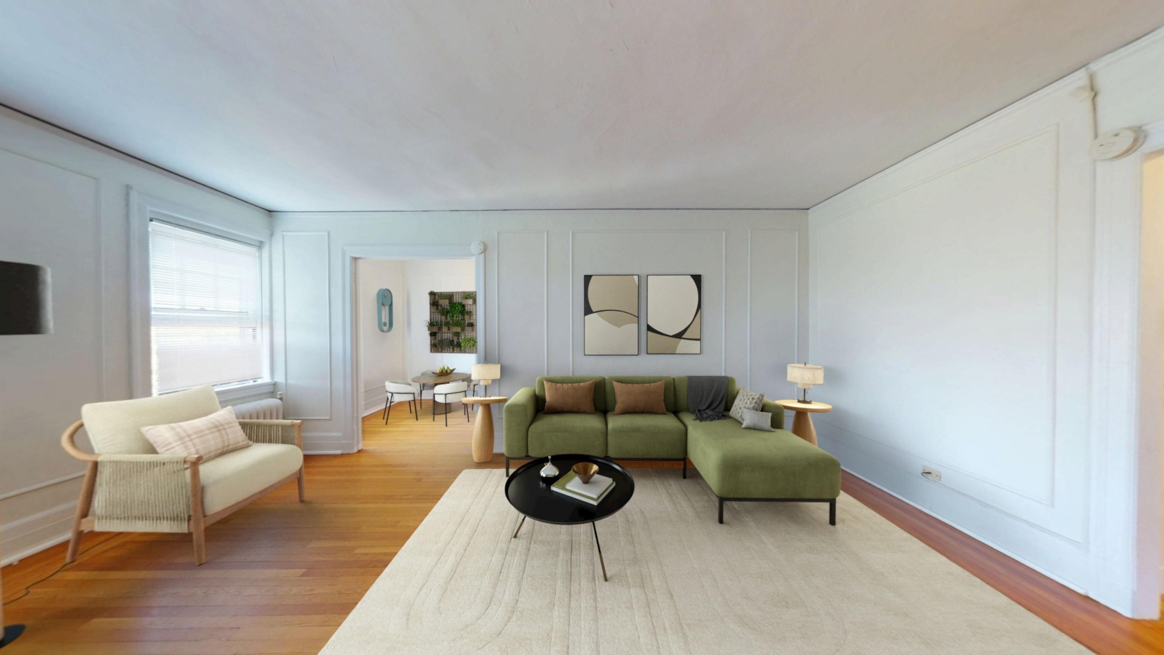75 Willett Apartments – photo 4