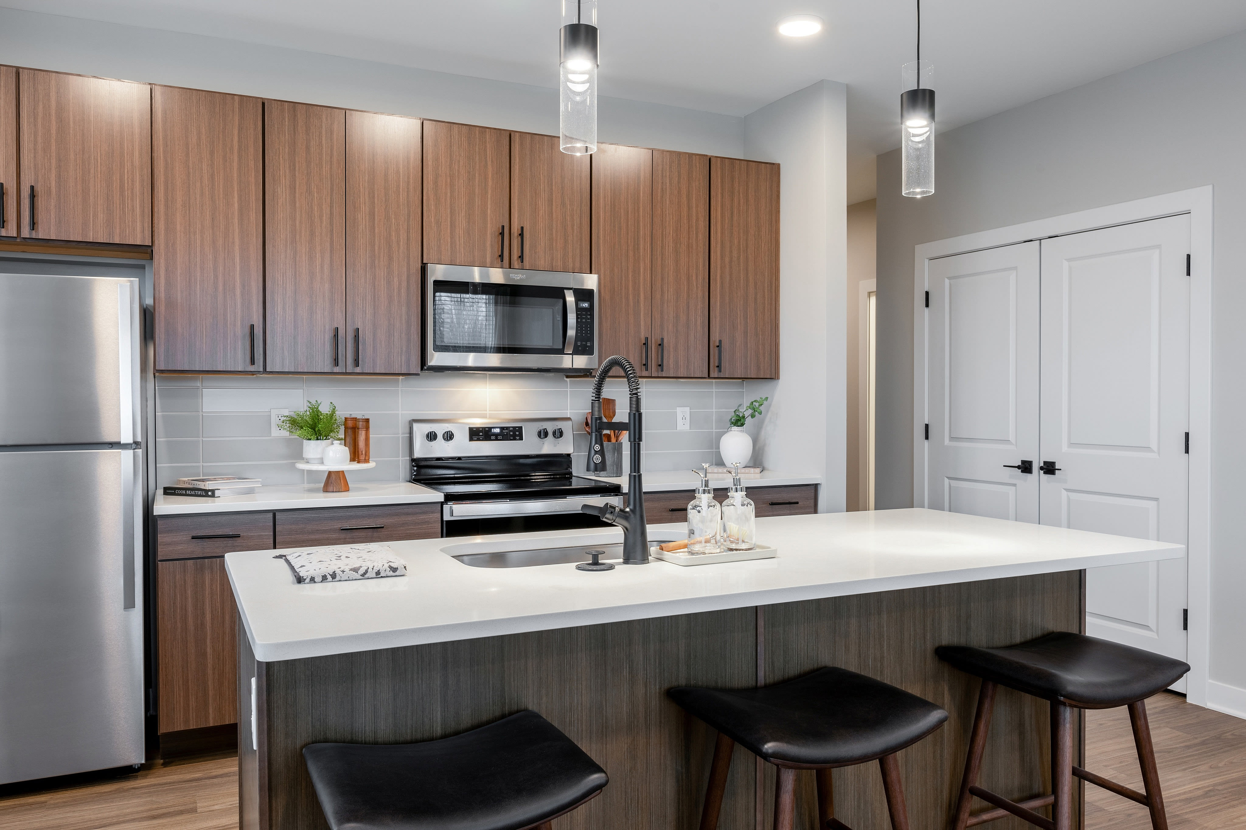 Federal Hill Apartments – photo 3