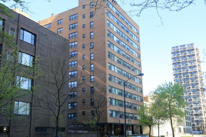 6118 Sheridan – photo 1