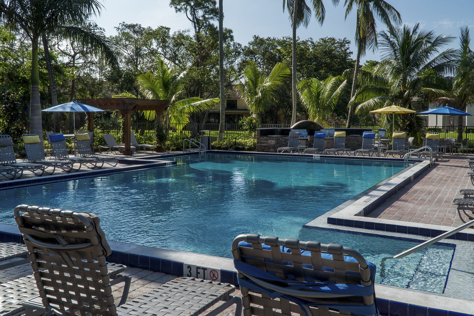The Landings at Coconut Creek – photo 1
