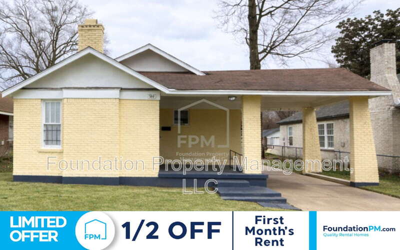 914 Garland Street – photo 1