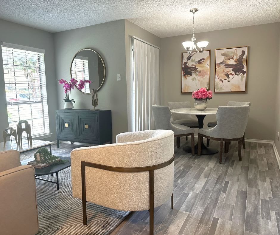 Walnut Ridge Apartments – photo 4