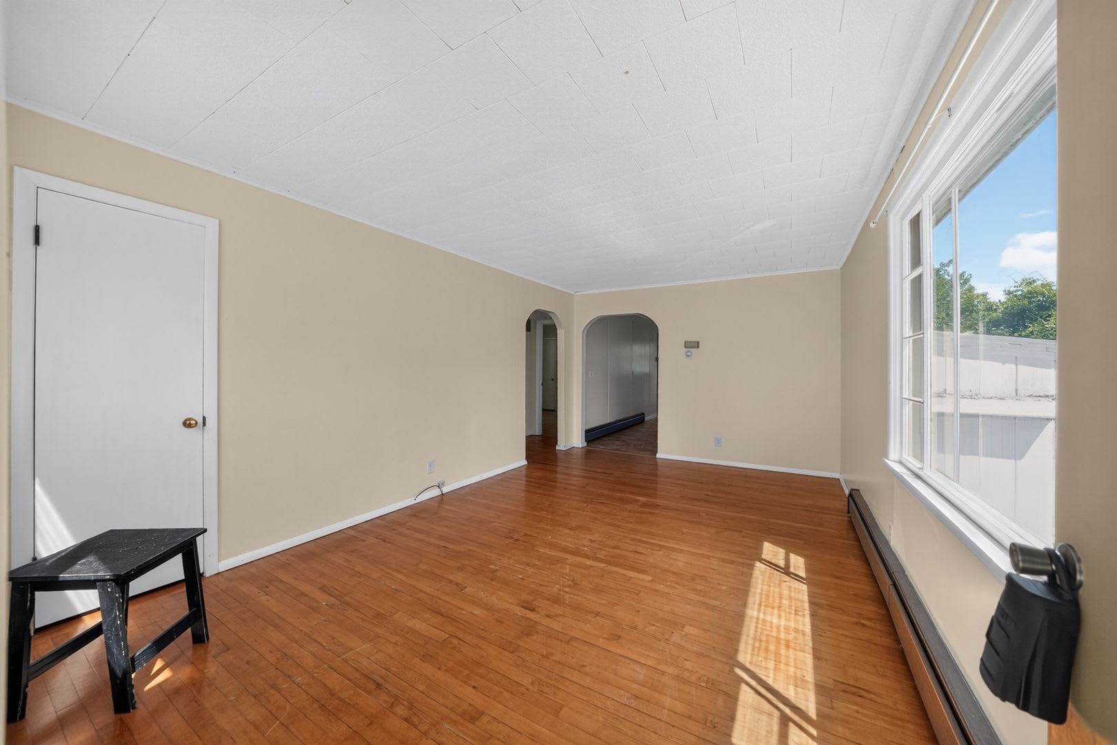 Charming 2BR House in Hornell – photo 1