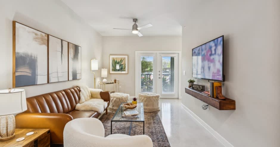 Wilder Apartments – photo 3